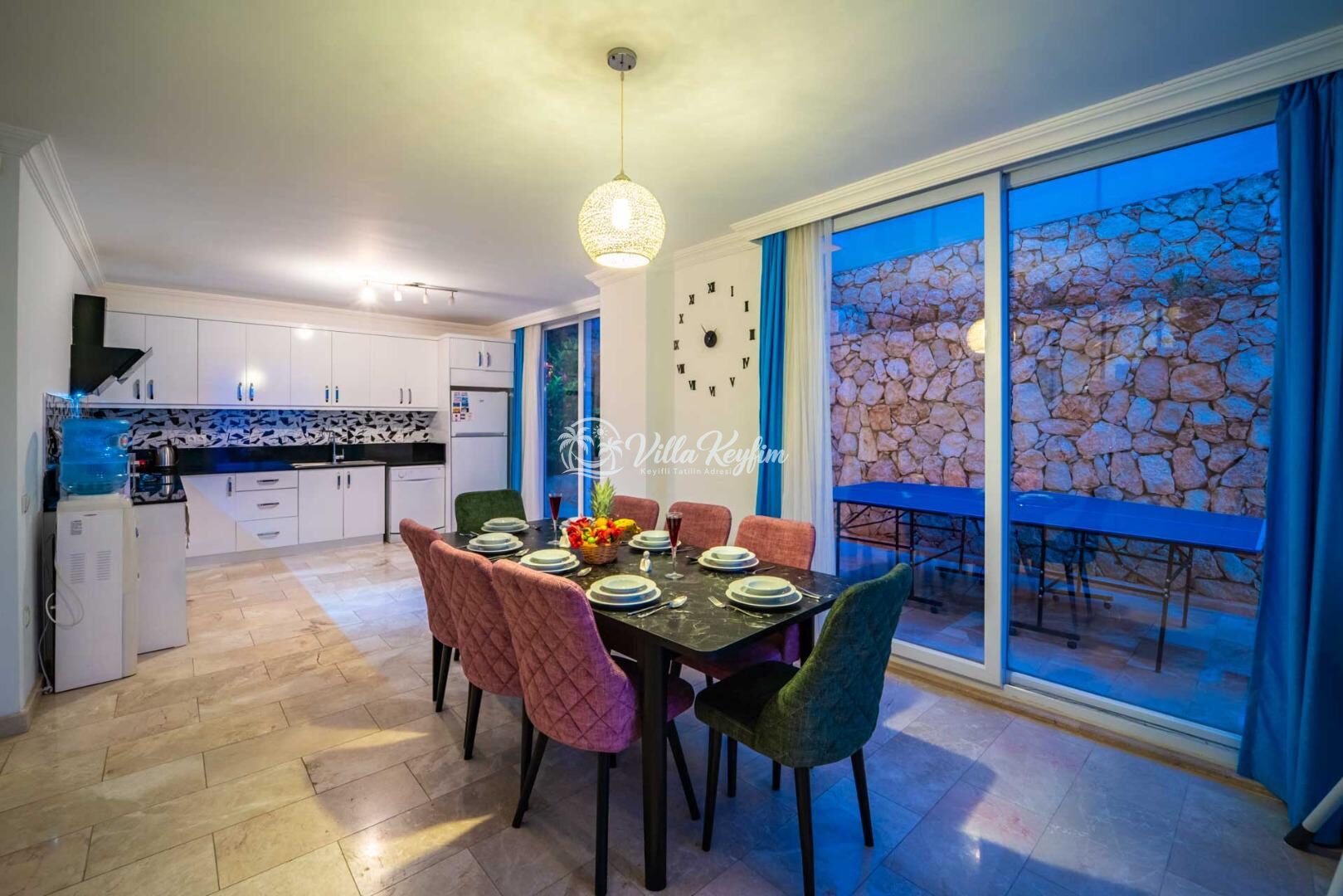 Villa Trios — 20
