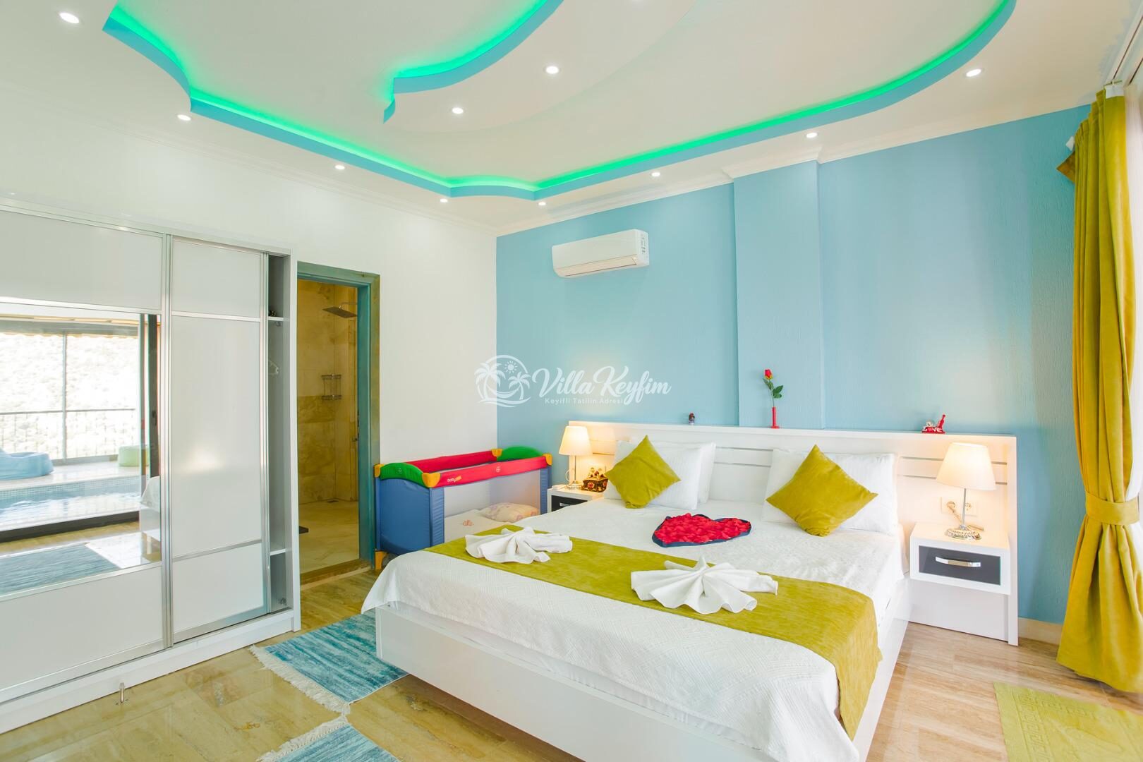 Villa Dimare — 16