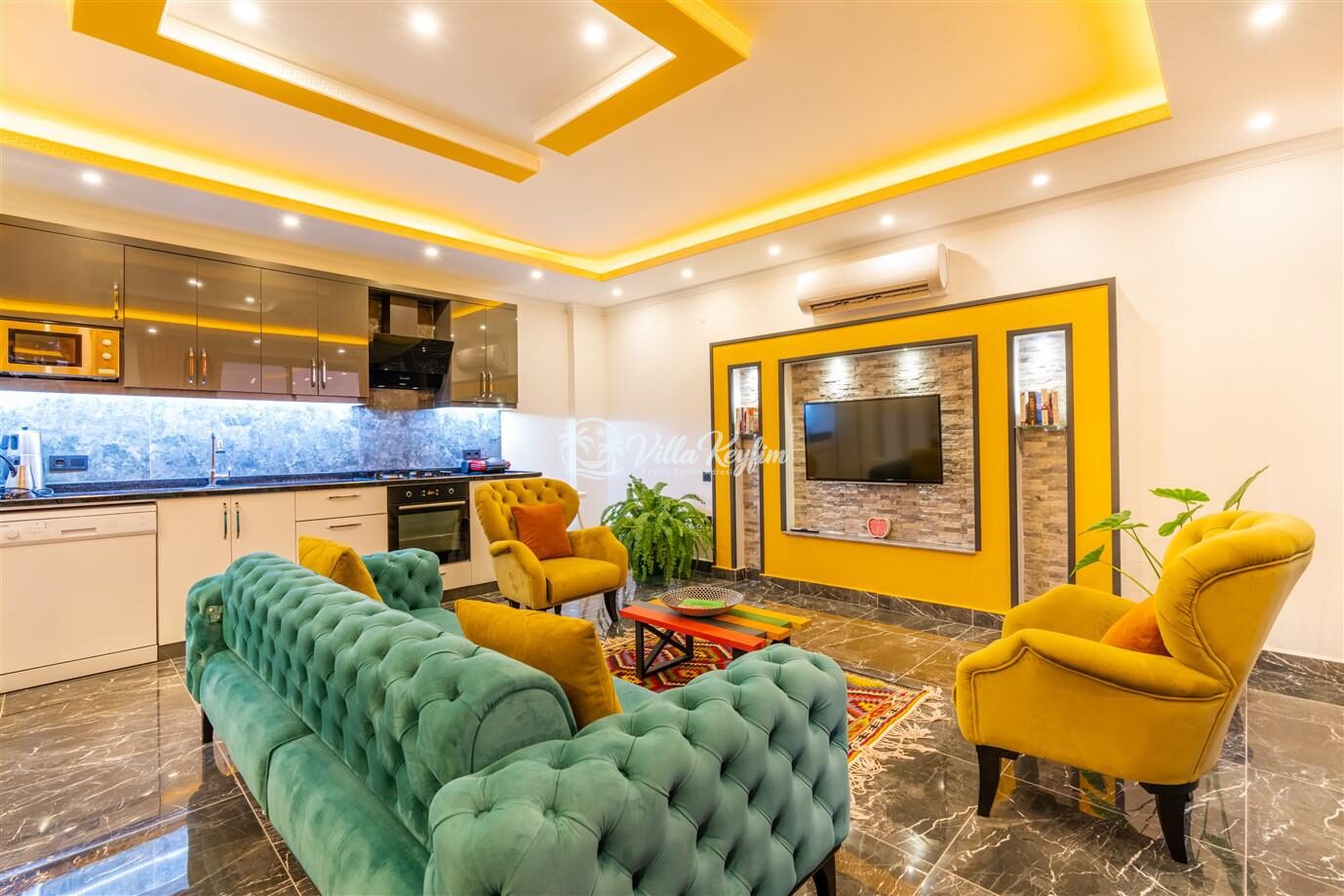 Villa Linam — 10