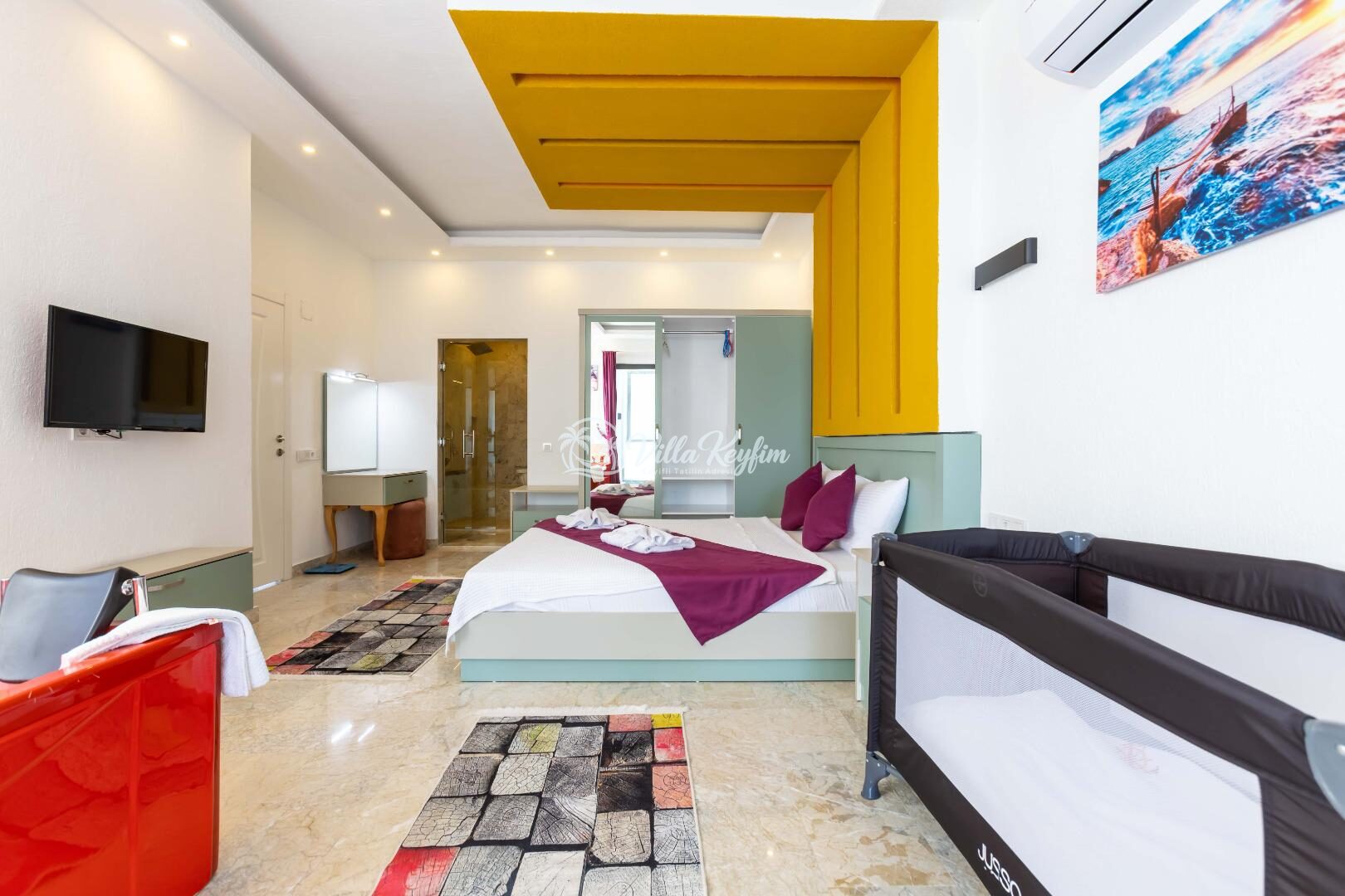 Villa Dimare 2 — 23