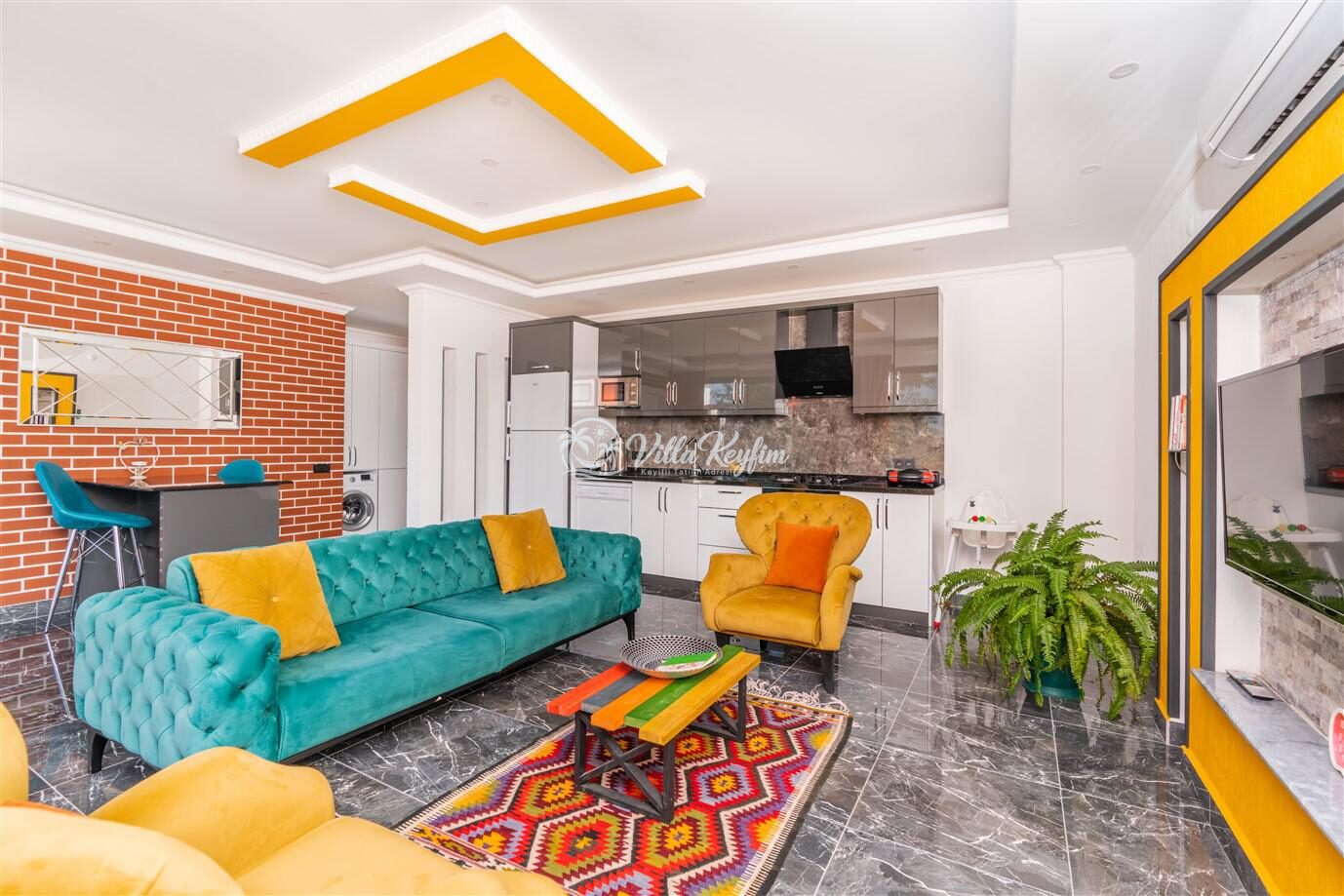 Villa Linam — 16