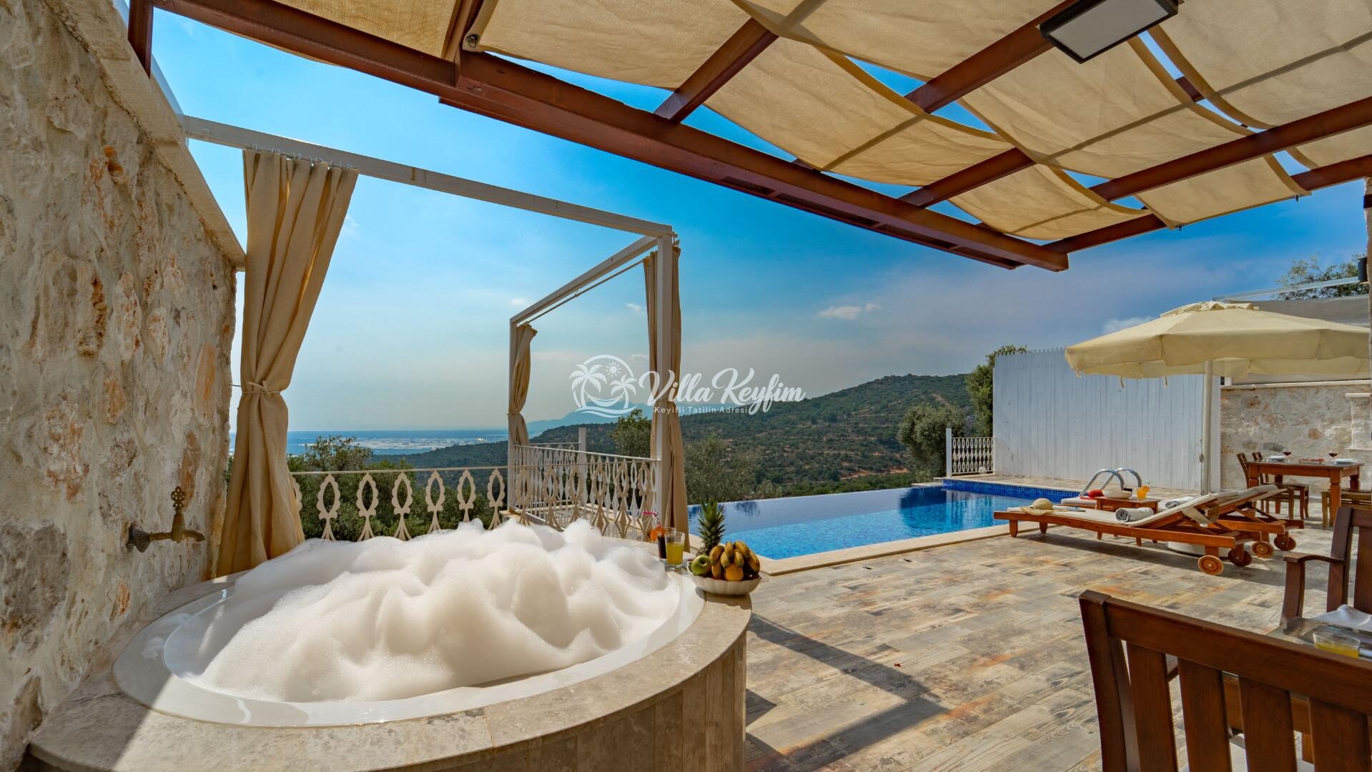 Villa Selen — 15