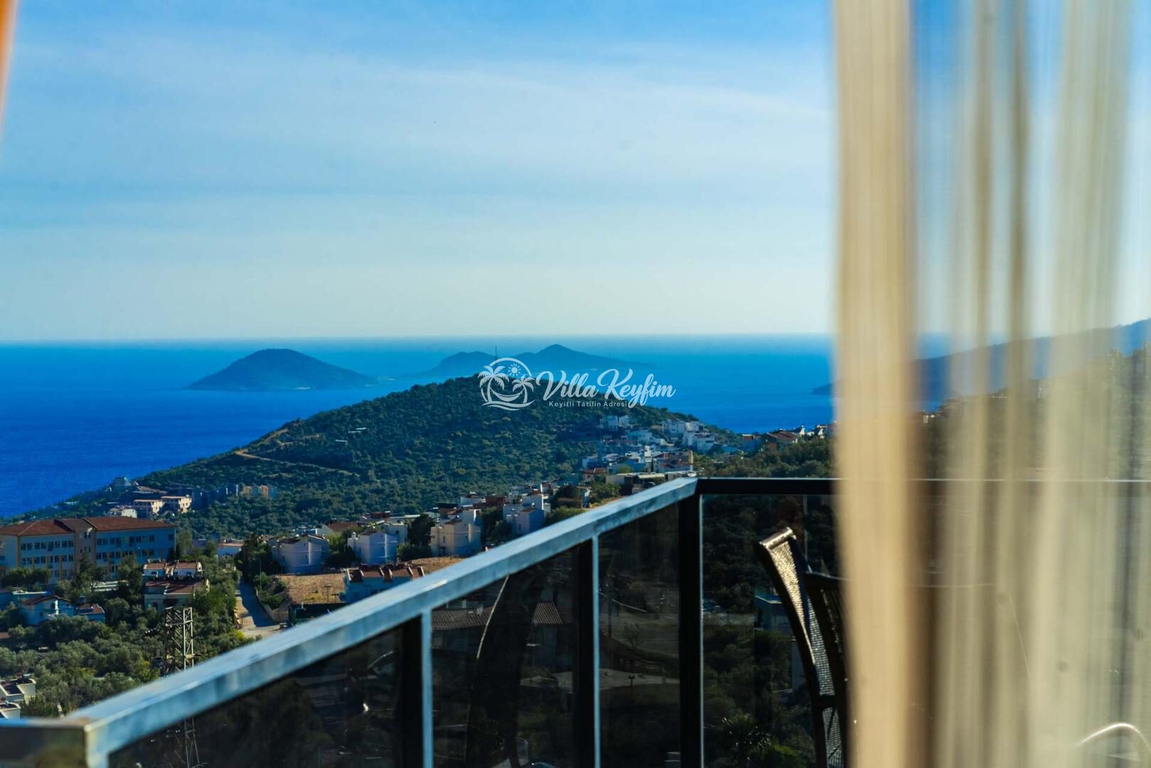 Villa Platos — 21