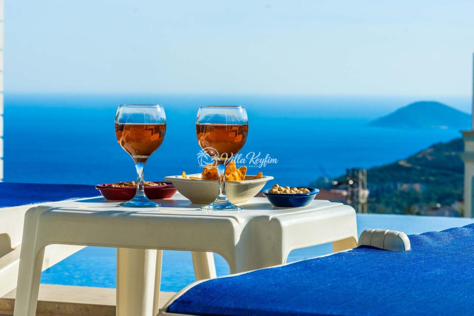 Villa Platos — 22