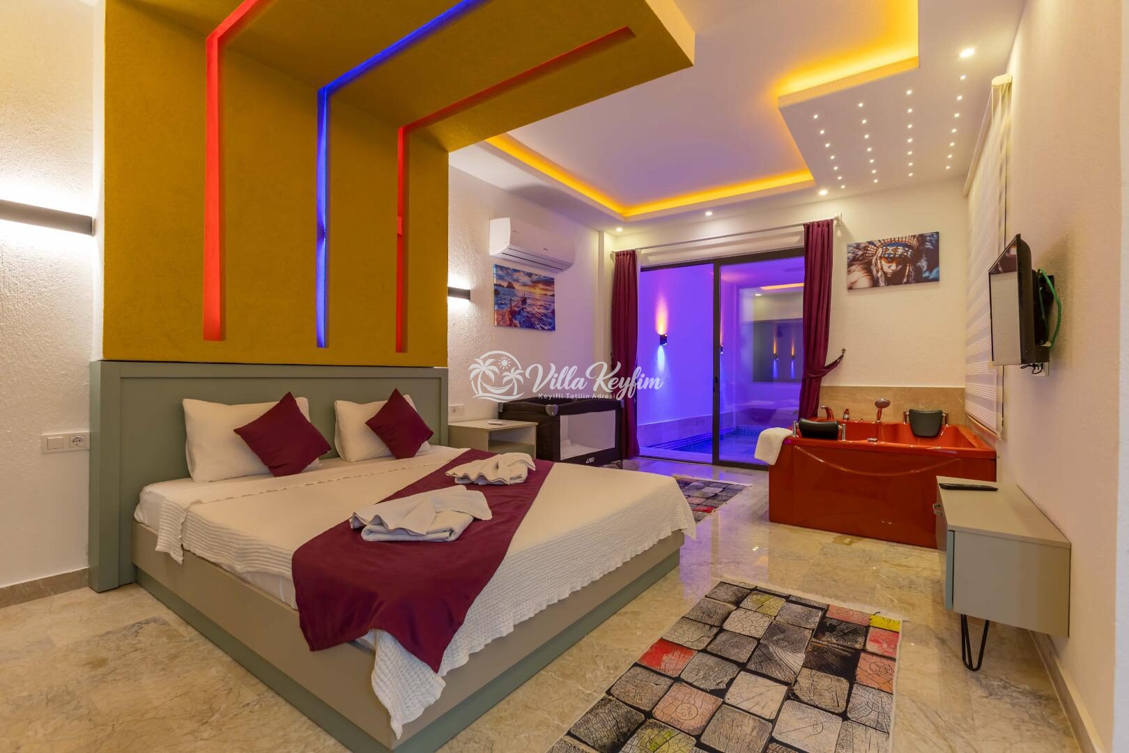 Villa Dimare 2 — 27