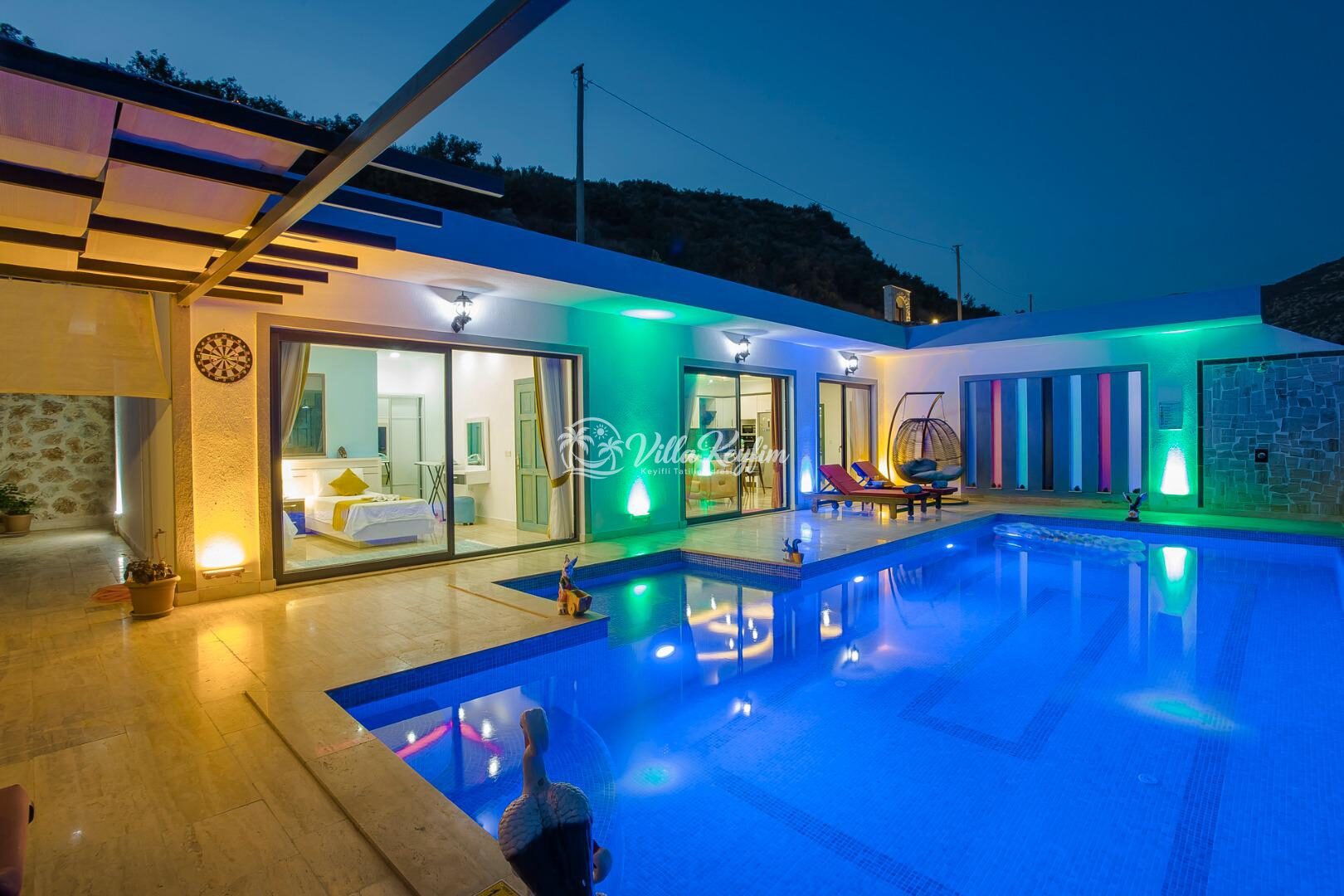 Villa Dimare — 24