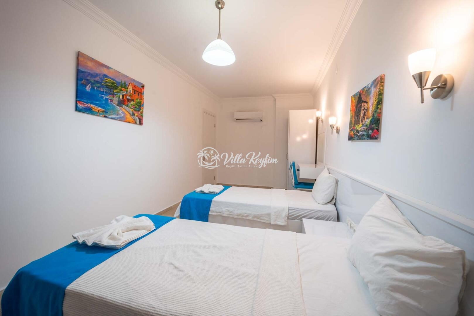 Villa Visos — 30