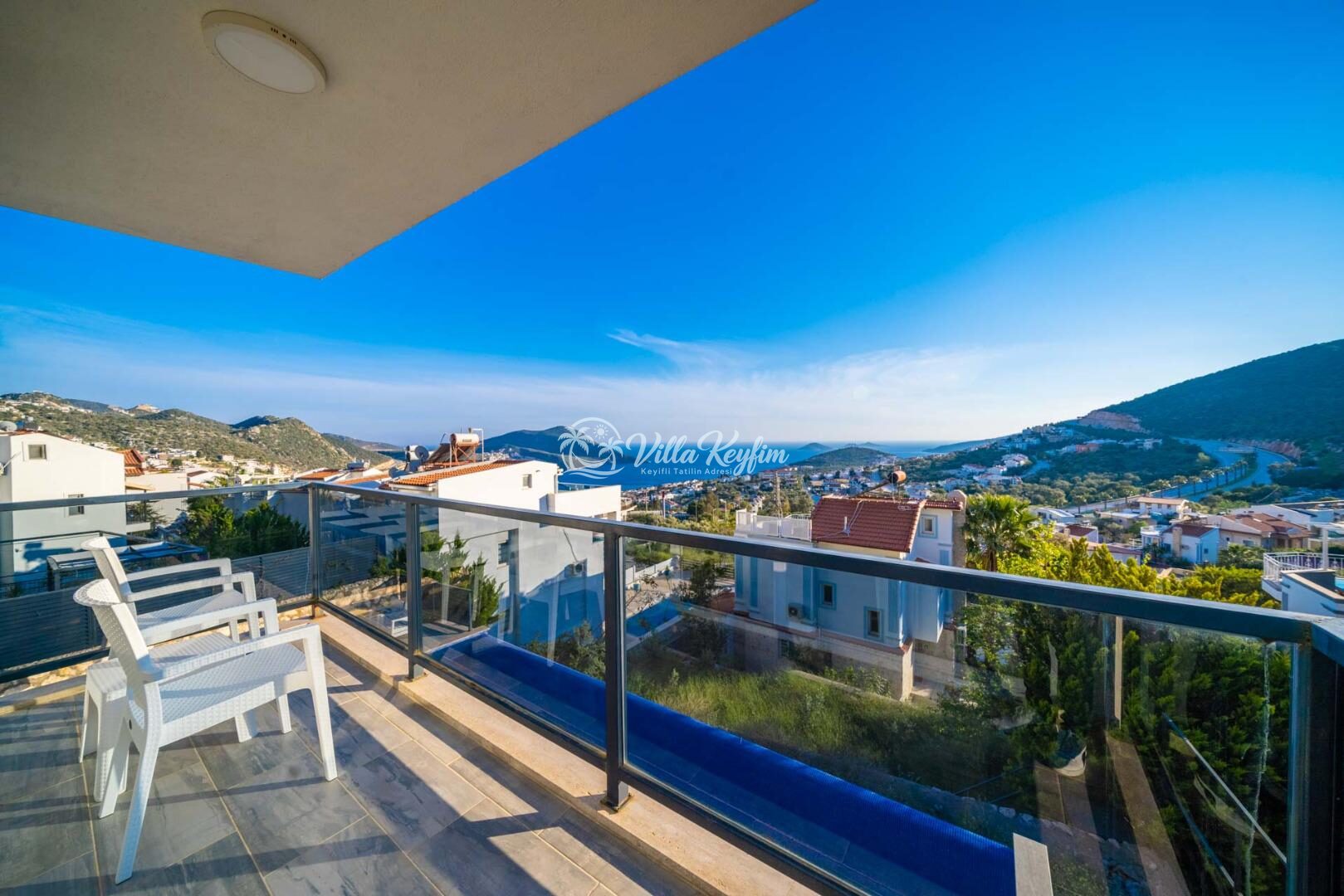 Villa Platos — 23