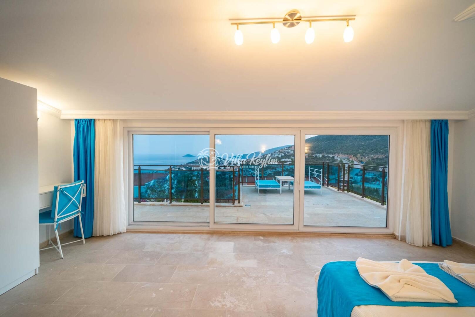 Villa Visos — 33