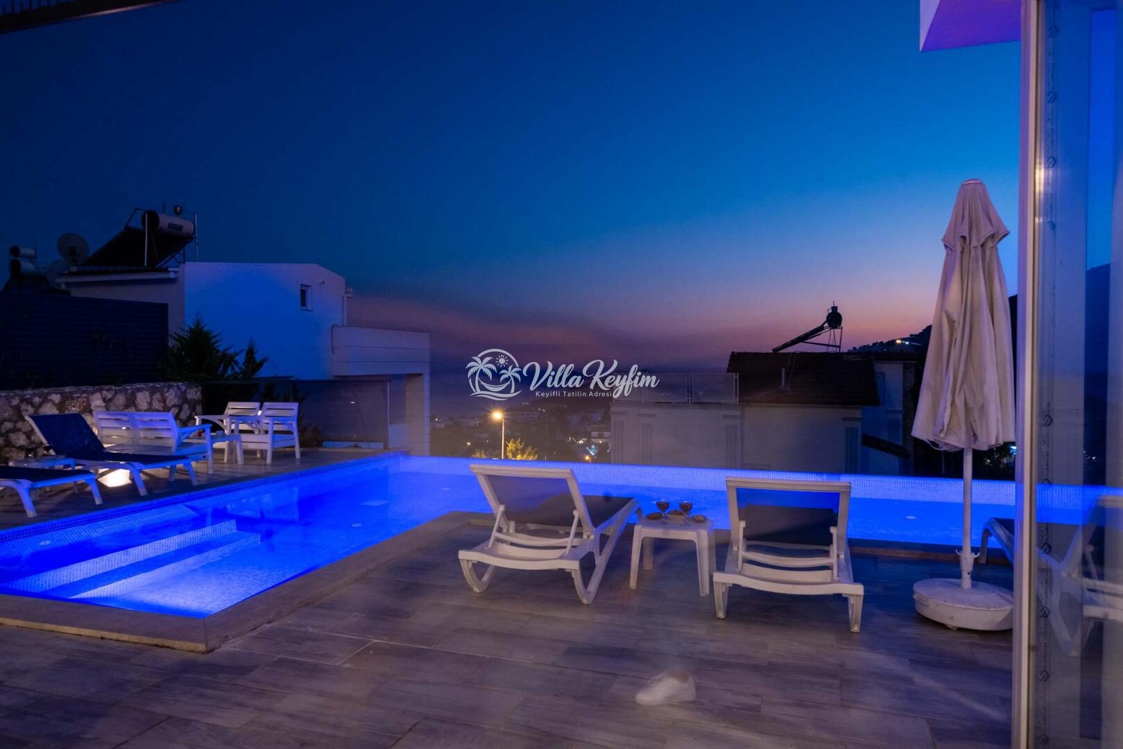 Villa Platos — 27