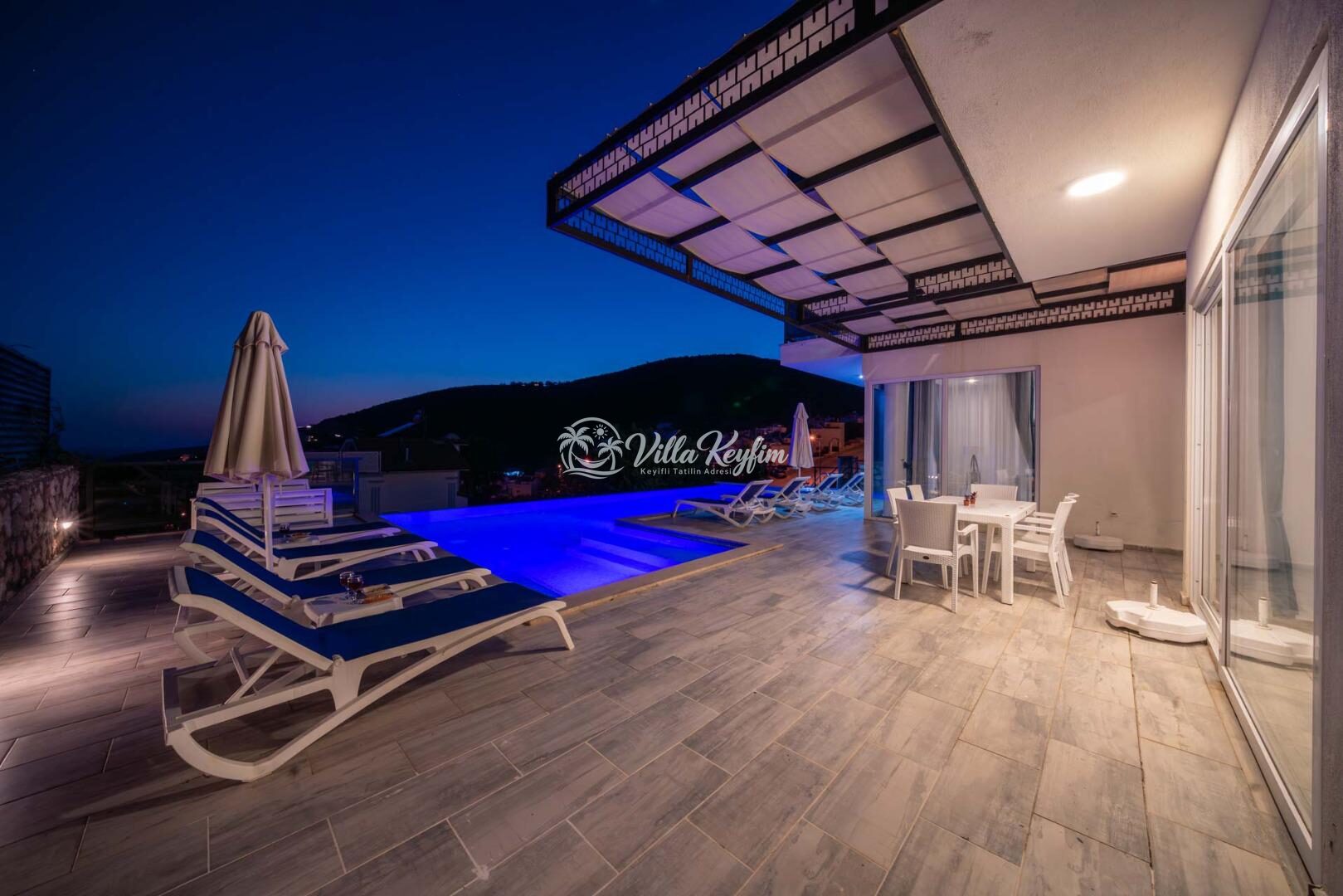 Villa Platos — 29