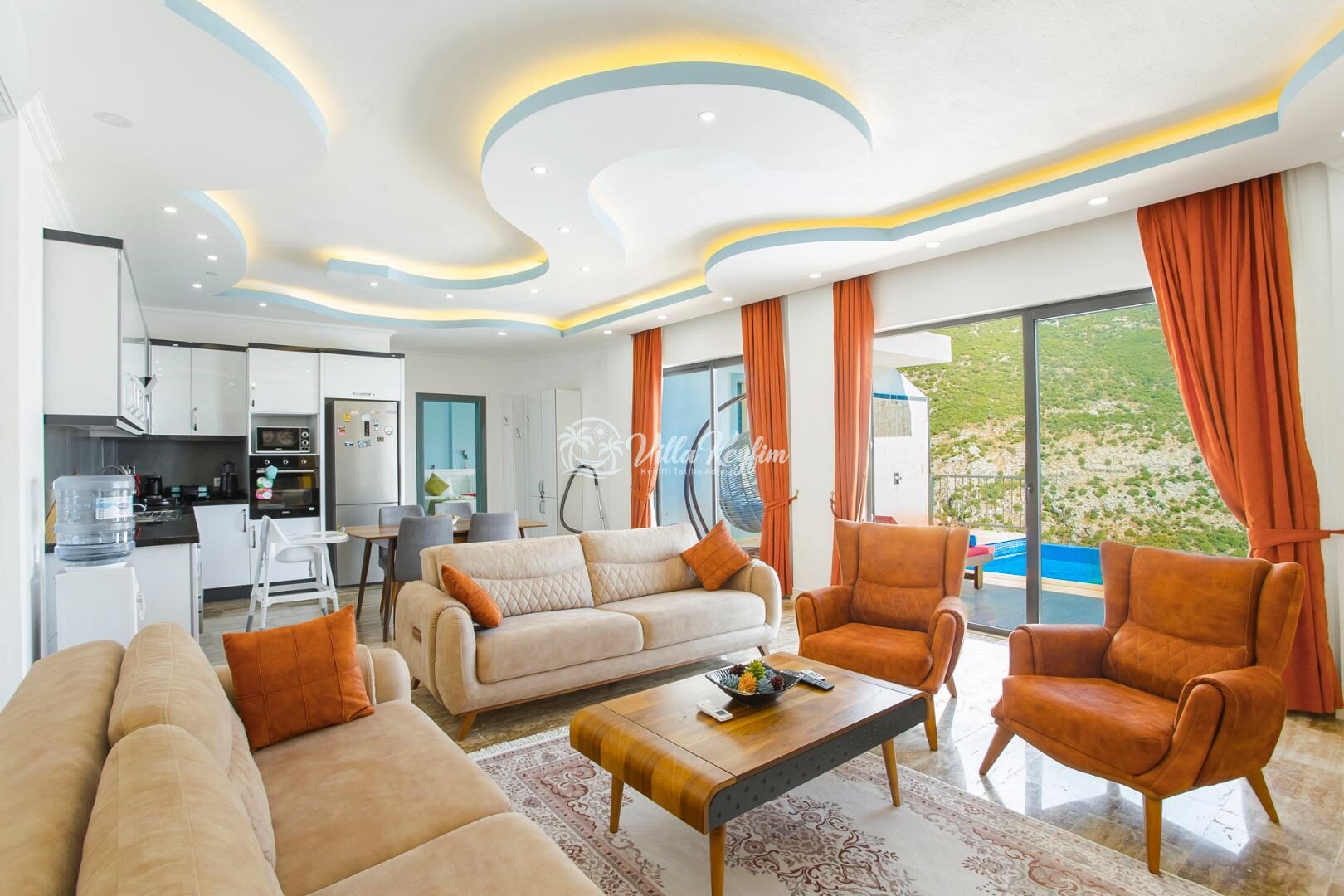 Villa Dimare — 30