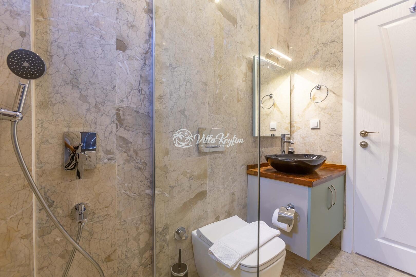 Villa Dimare 2 — 34