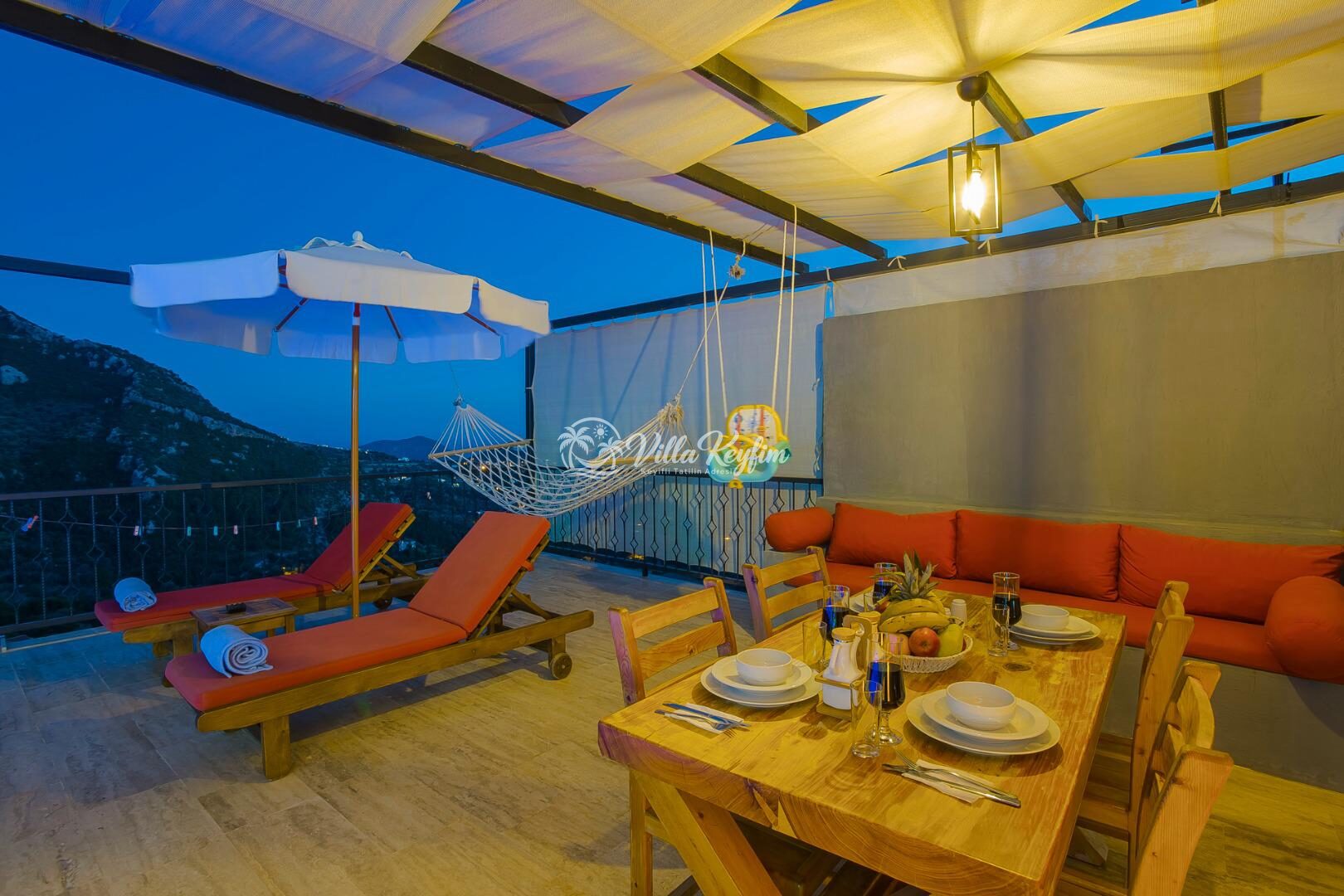 Villa Dimare — 31