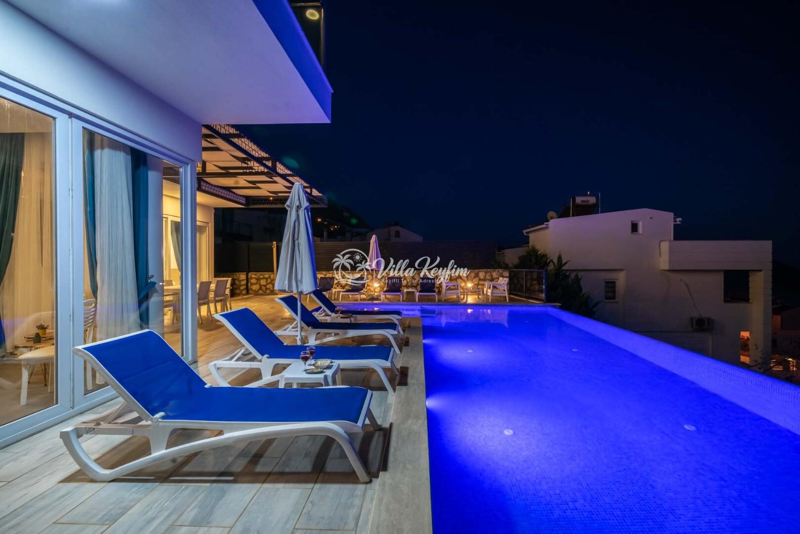 Villa Platos — 35