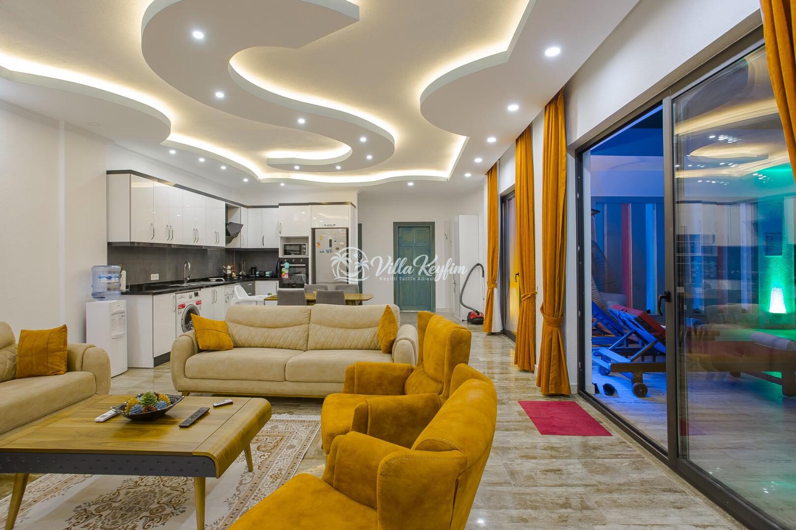 Villa Dimare — 35