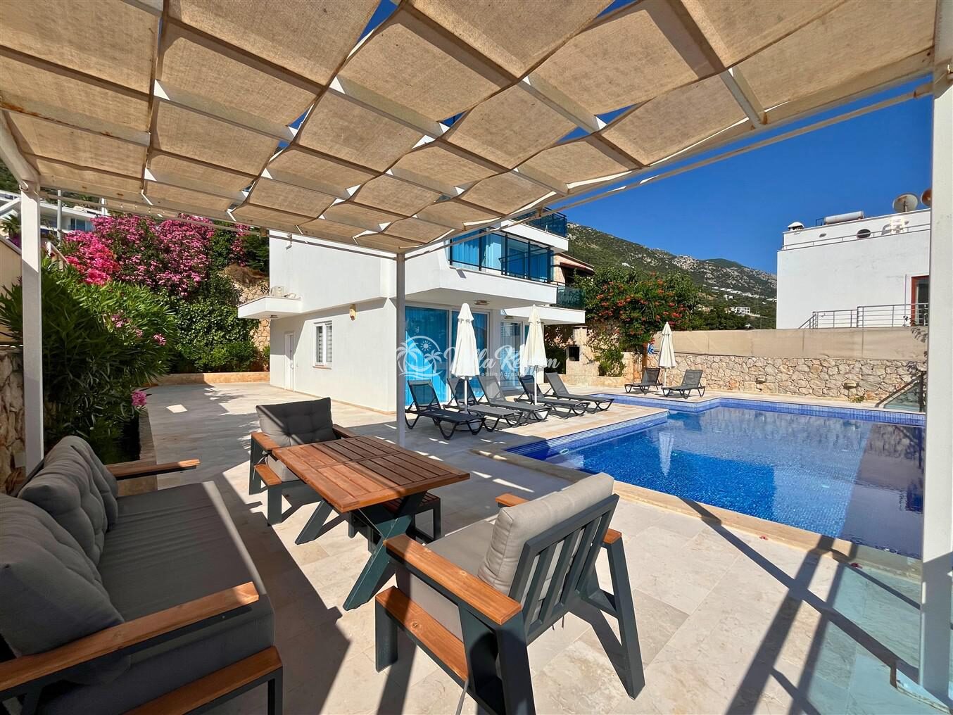 Villa Visos — 45