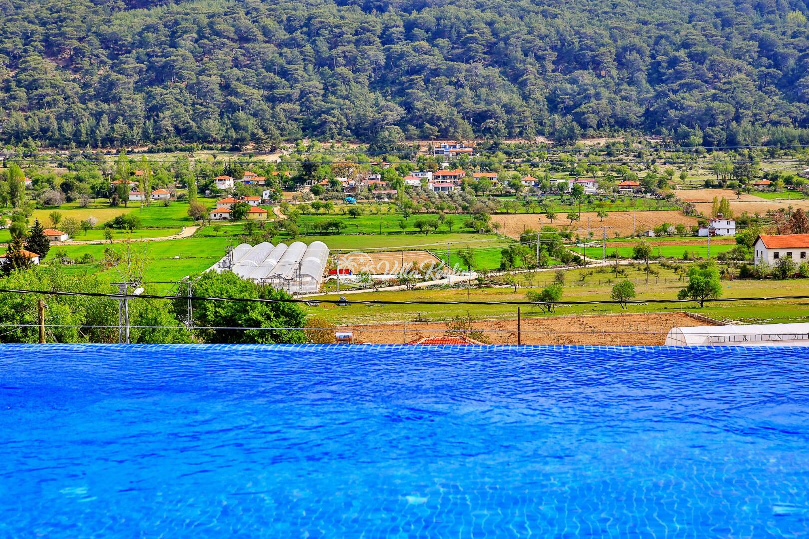 Villa Ela Uno — 28