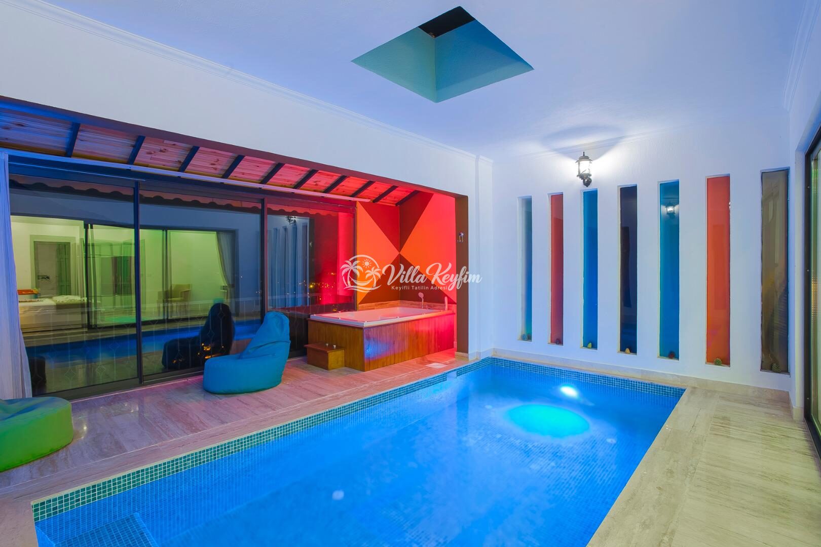 Villa Dimare — 40