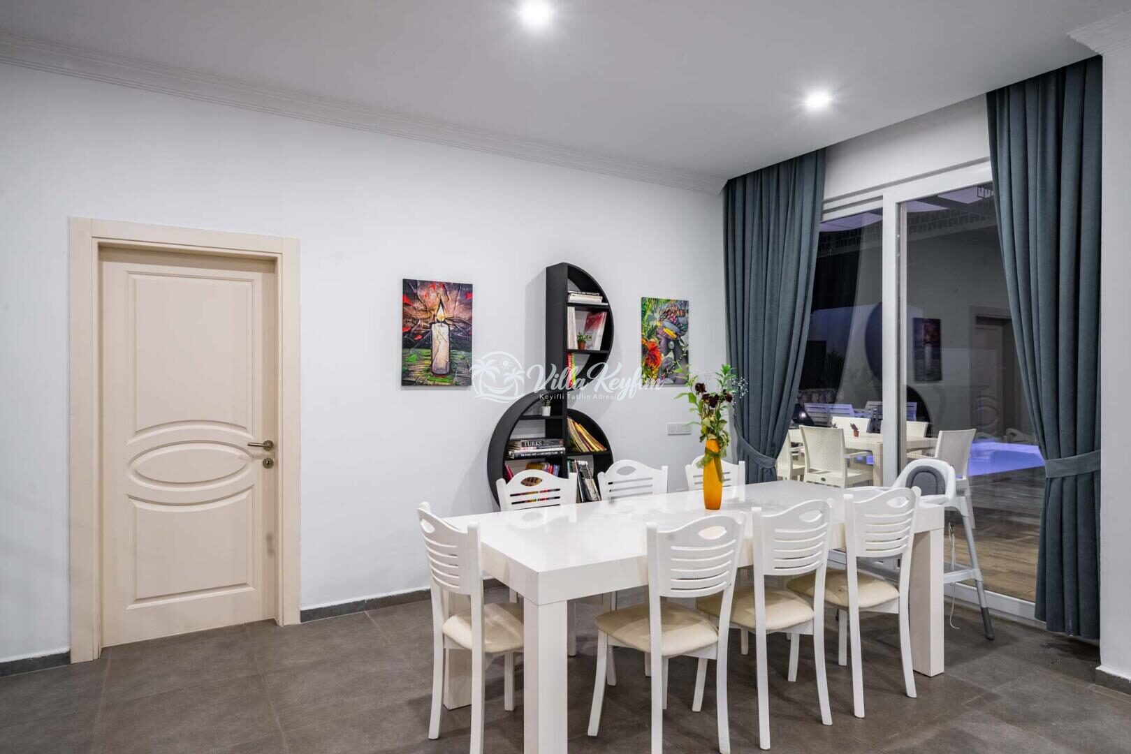 Villa Platos — 44