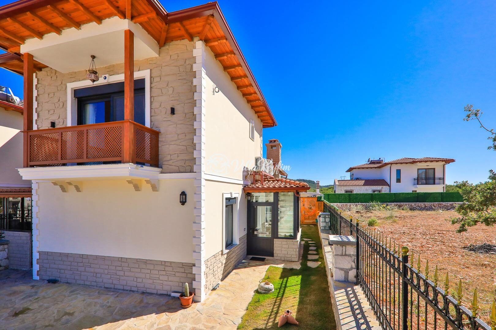 Villa Sakura Kaş — 12