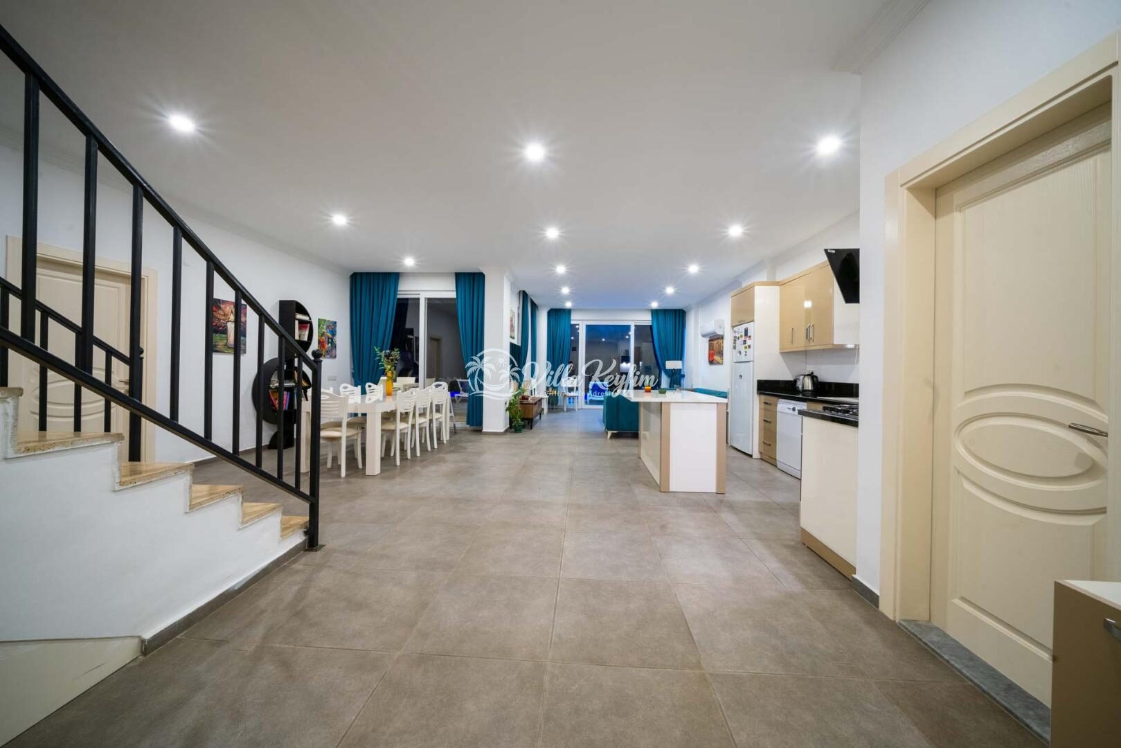 Villa Platos — 53