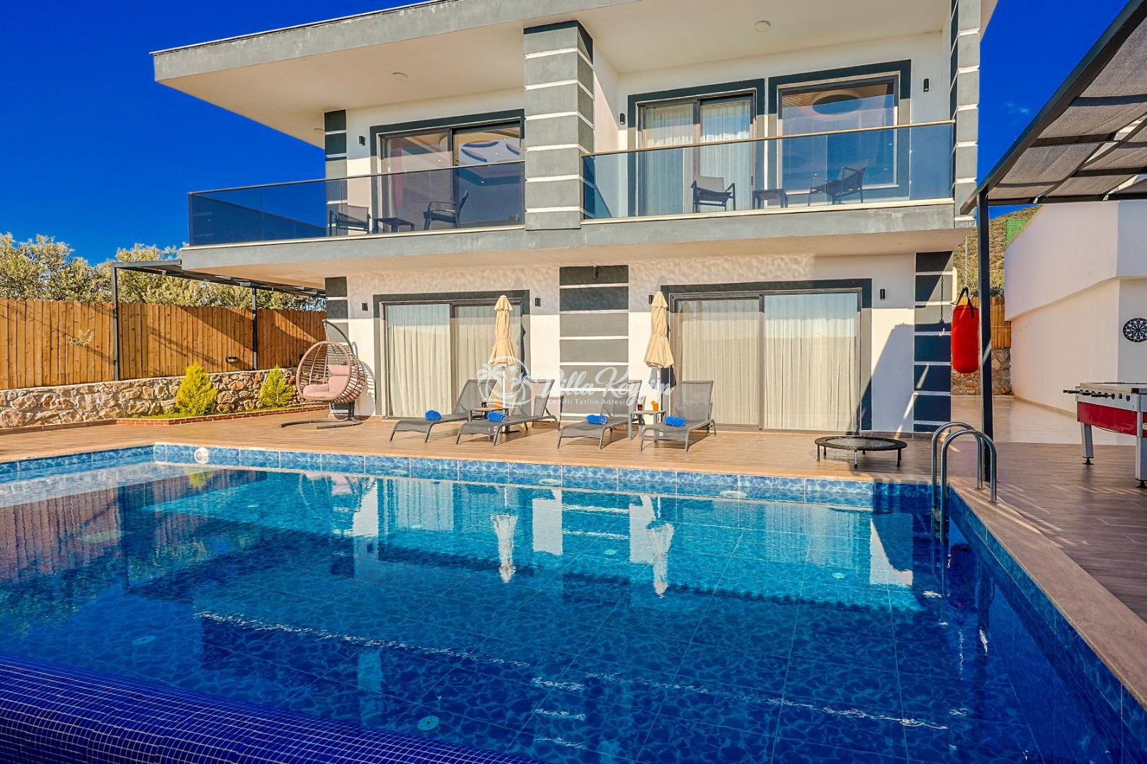 Villa Eftelya Duo — 4