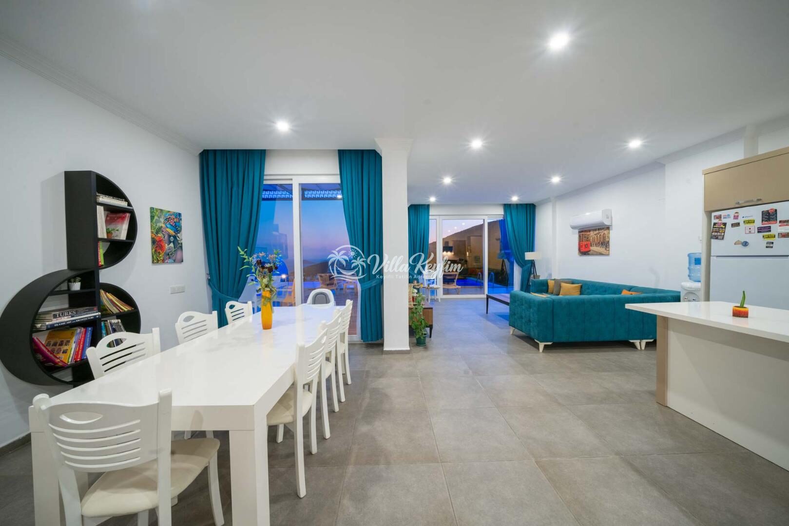 Villa Platos — 55