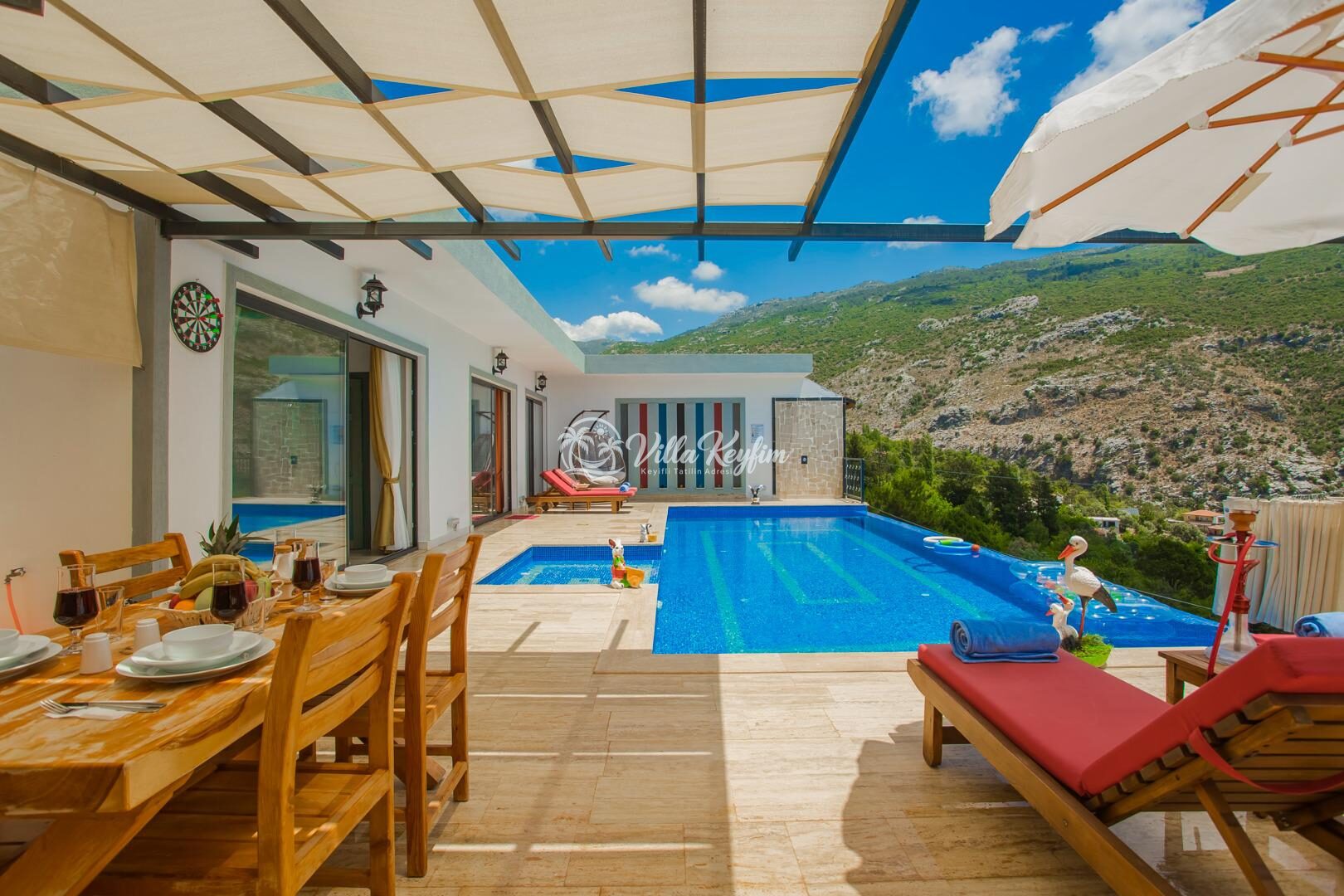 Villa Dimare — 57