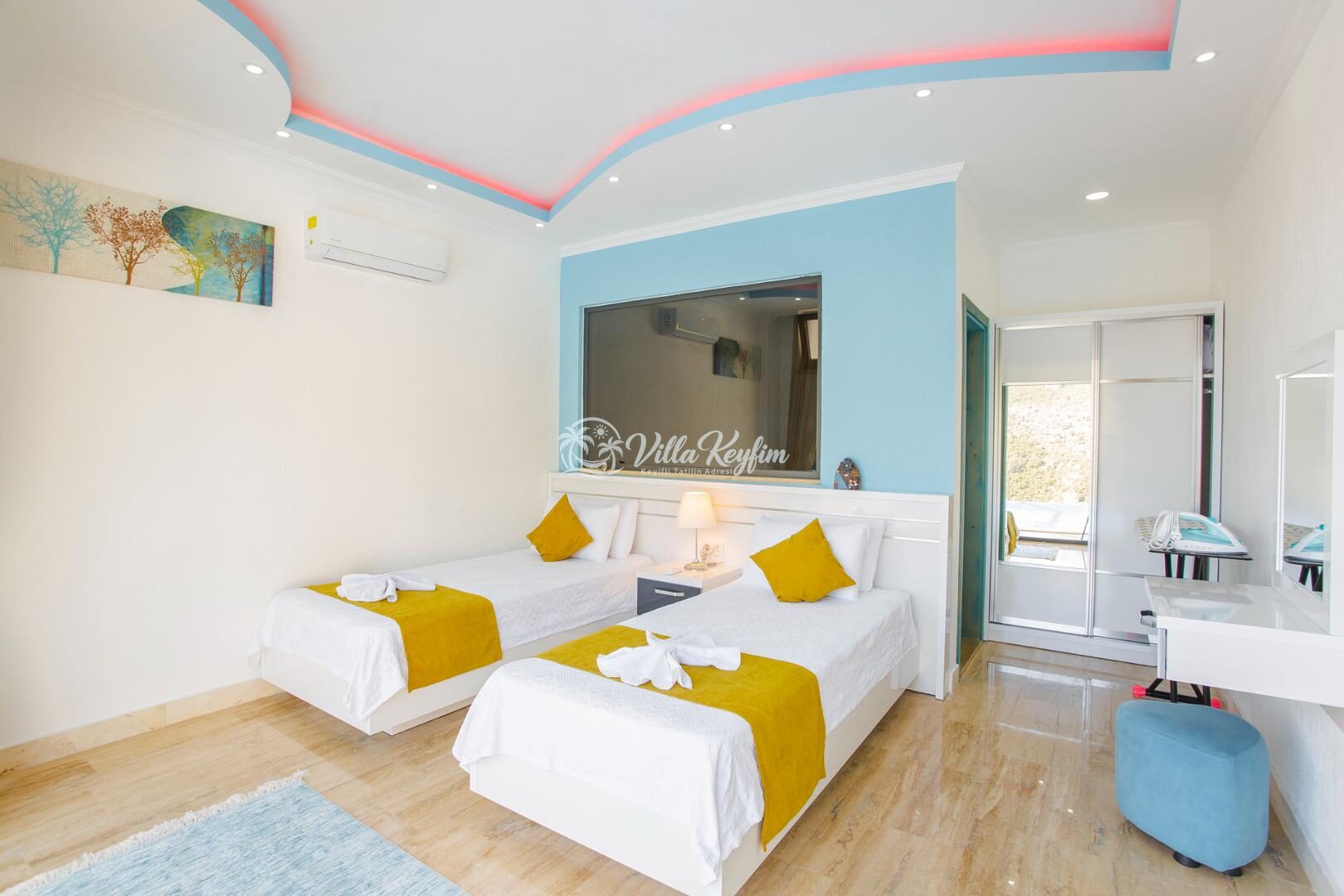 Villa Dimare — 60