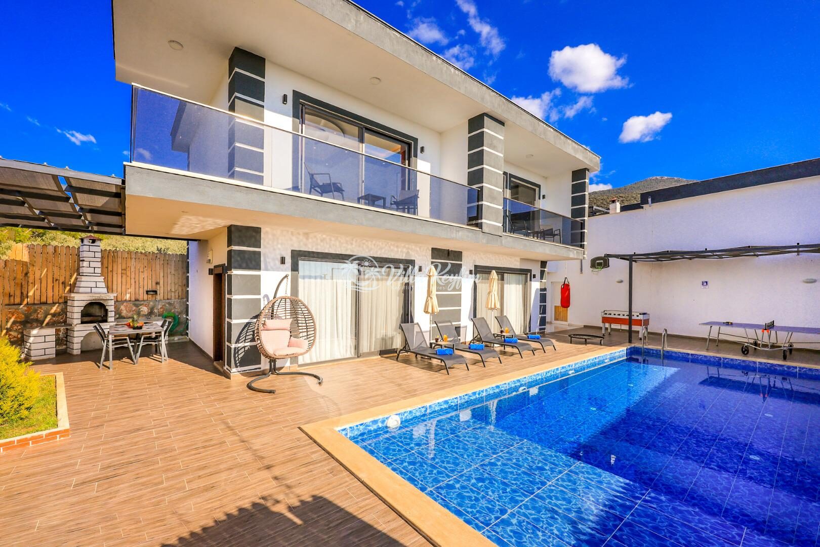 Villa Eftelya Duo — 13