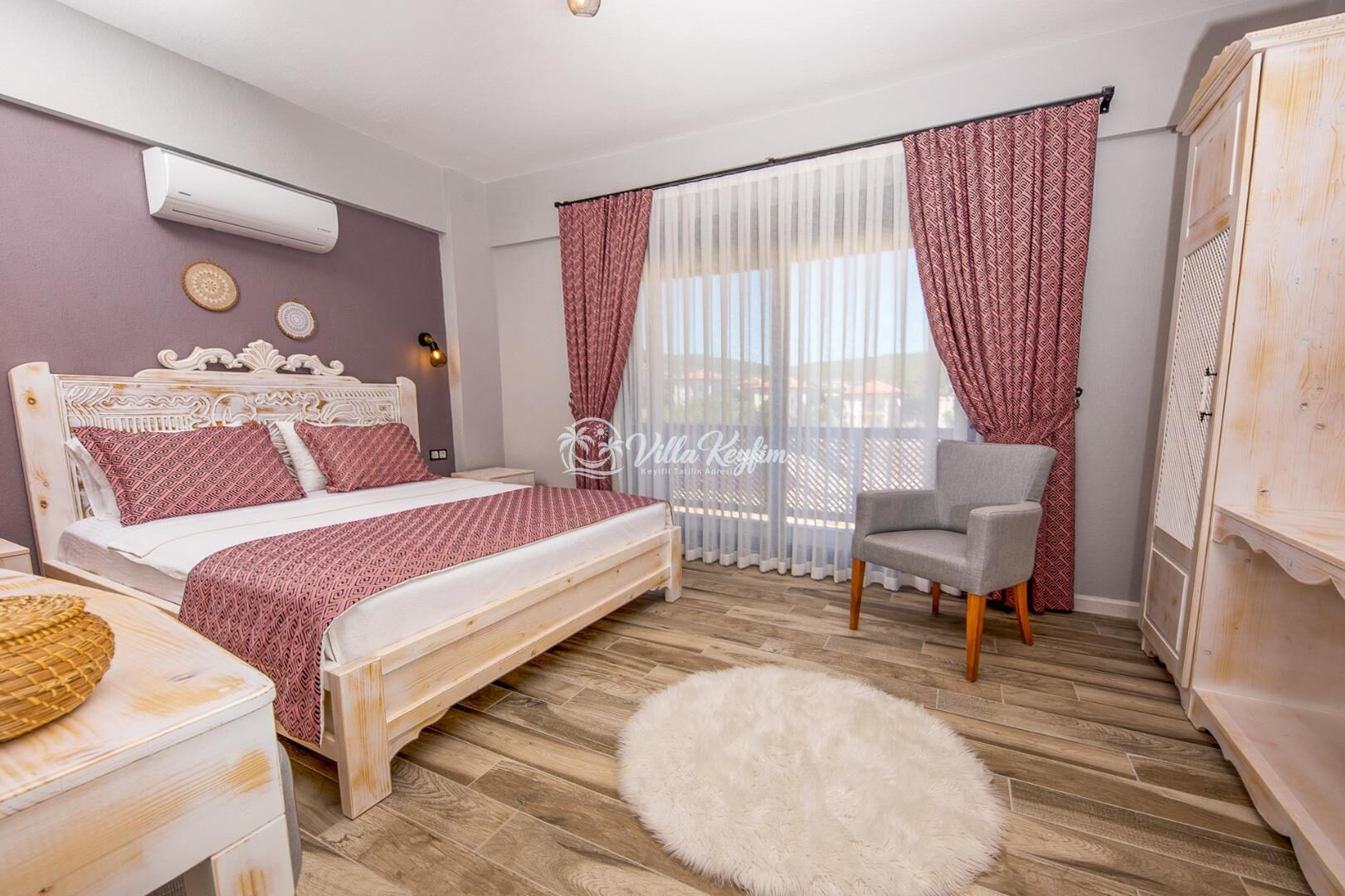 Villa Sakura Kaş — 28