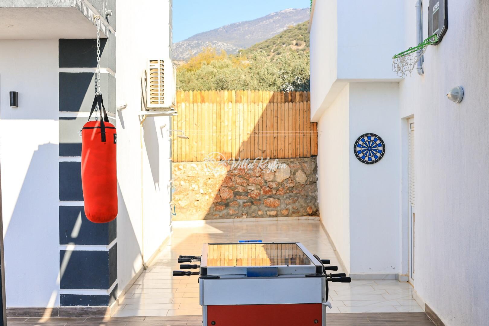 Villa Eftelya Duo — 19