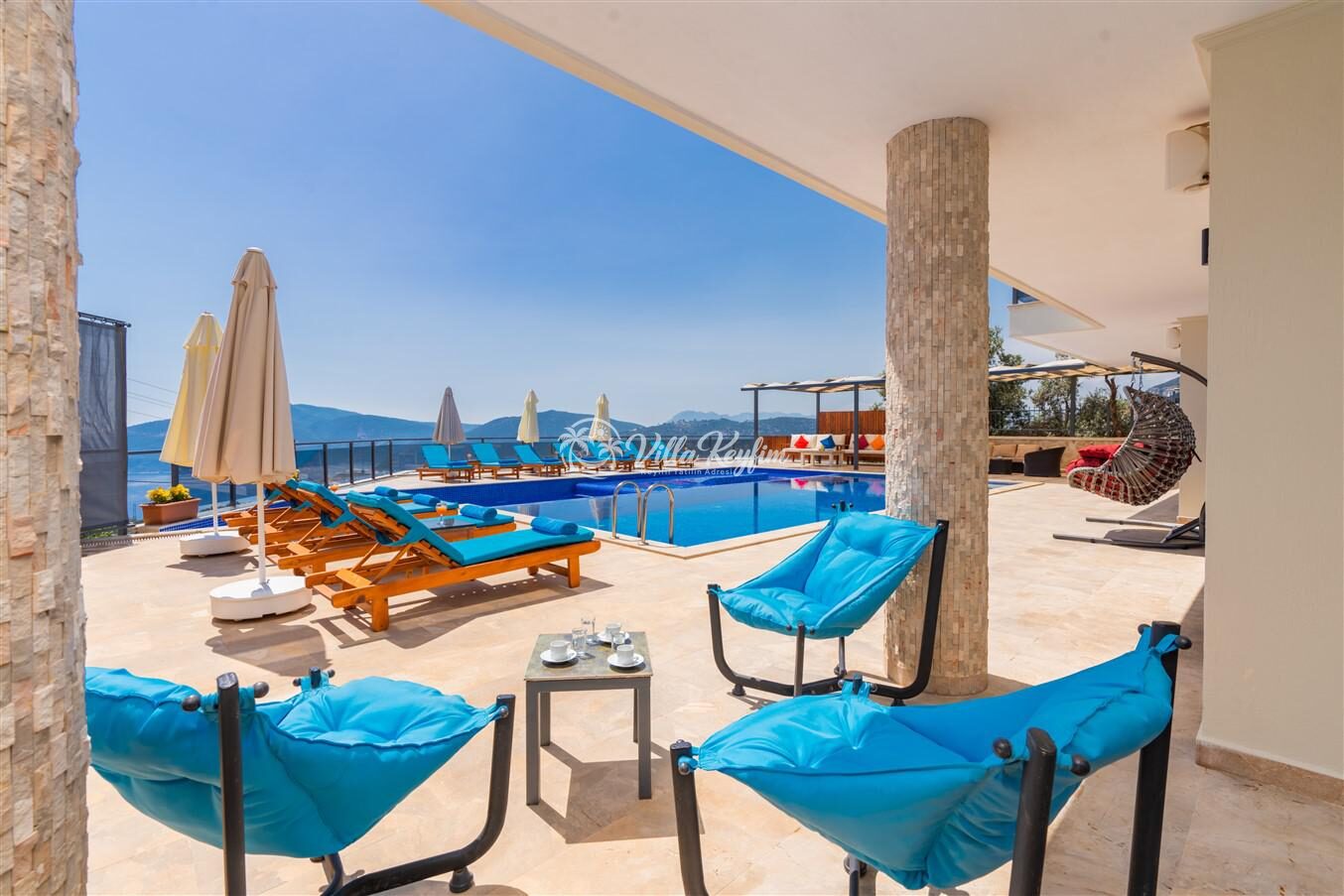 Villa Kral — 168