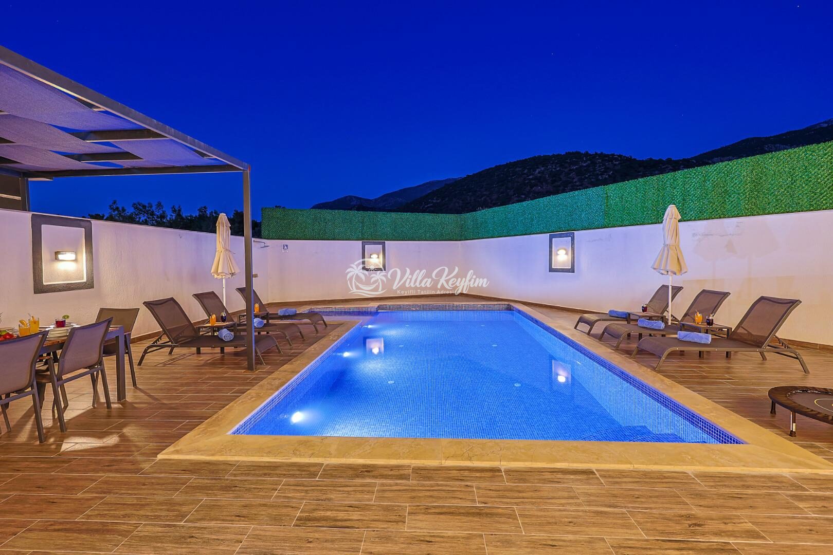 Villa Sidelya — 13