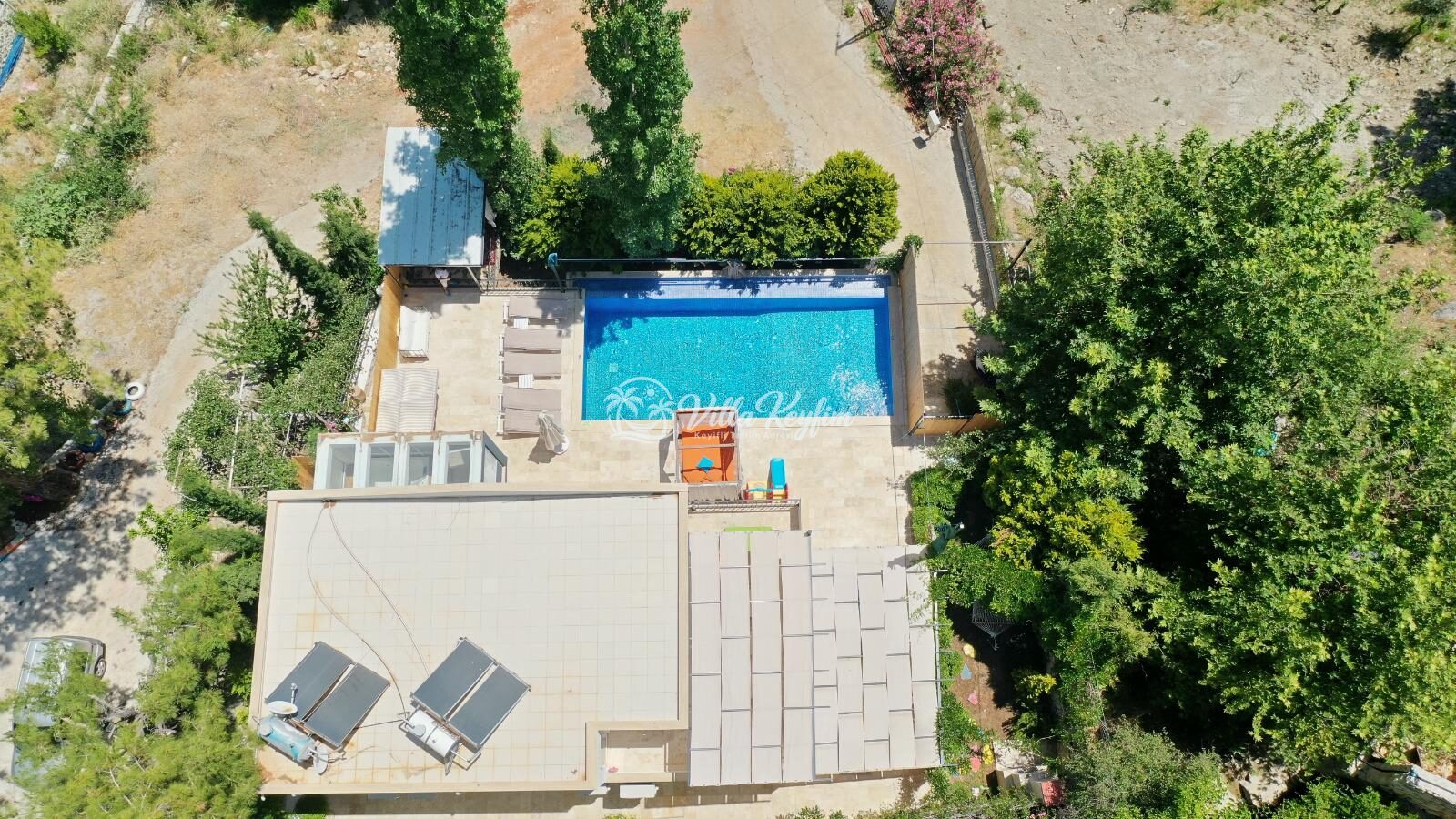 Villa Bella — 85