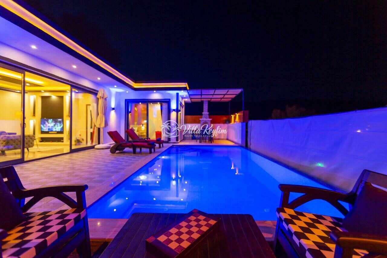 Villa Derin Duo — 17