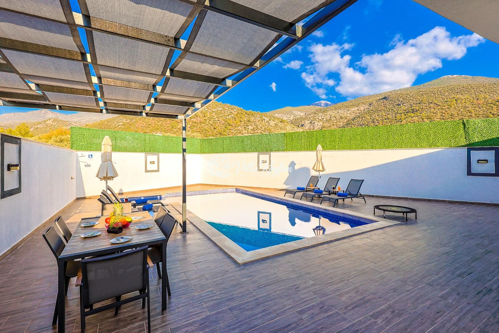 Villa Sidelya — 18