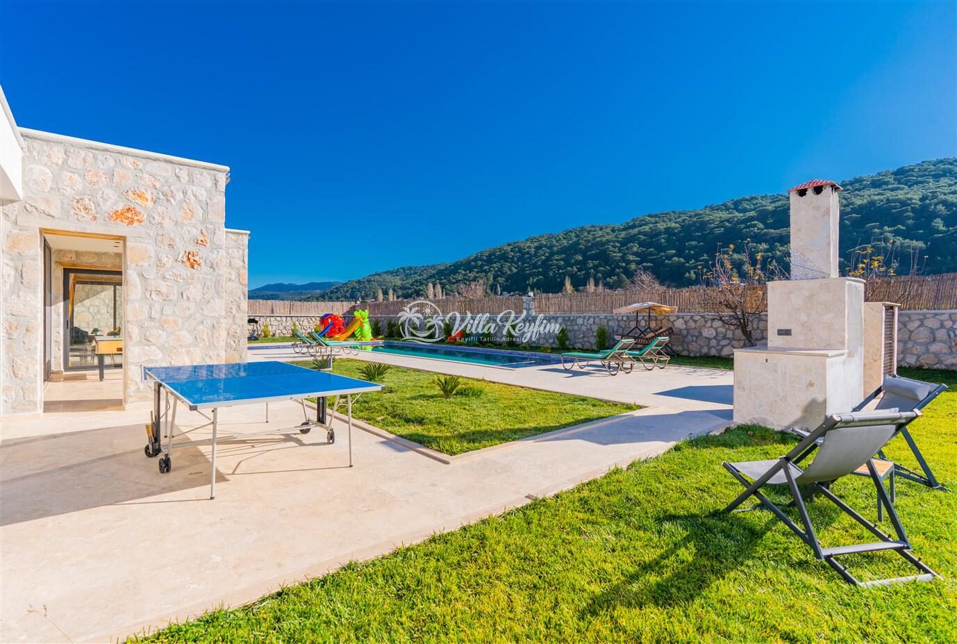 Villa Vip — 8