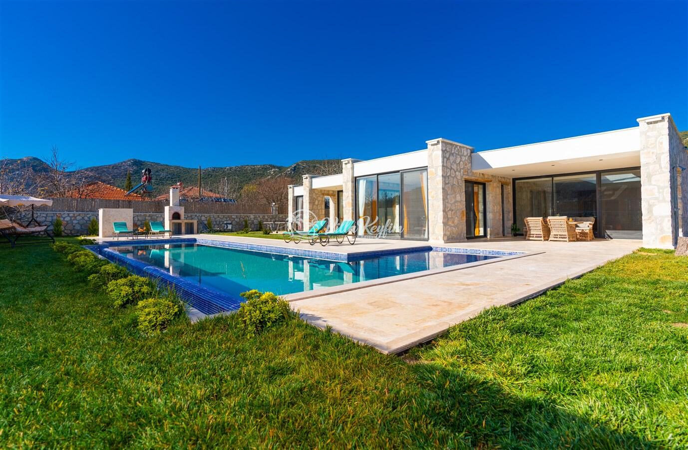 Villa Vip — 11