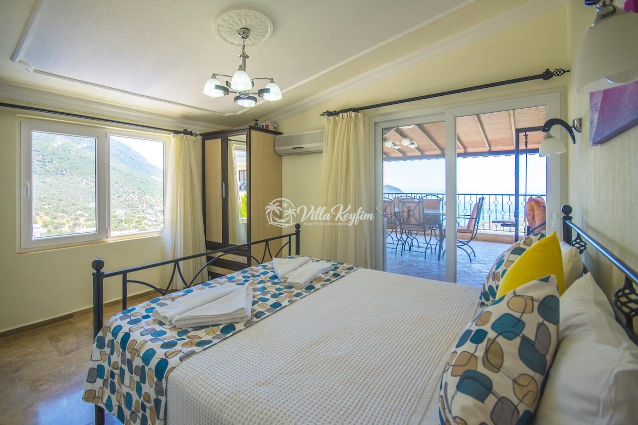 Villa Tepe Zirve — 20