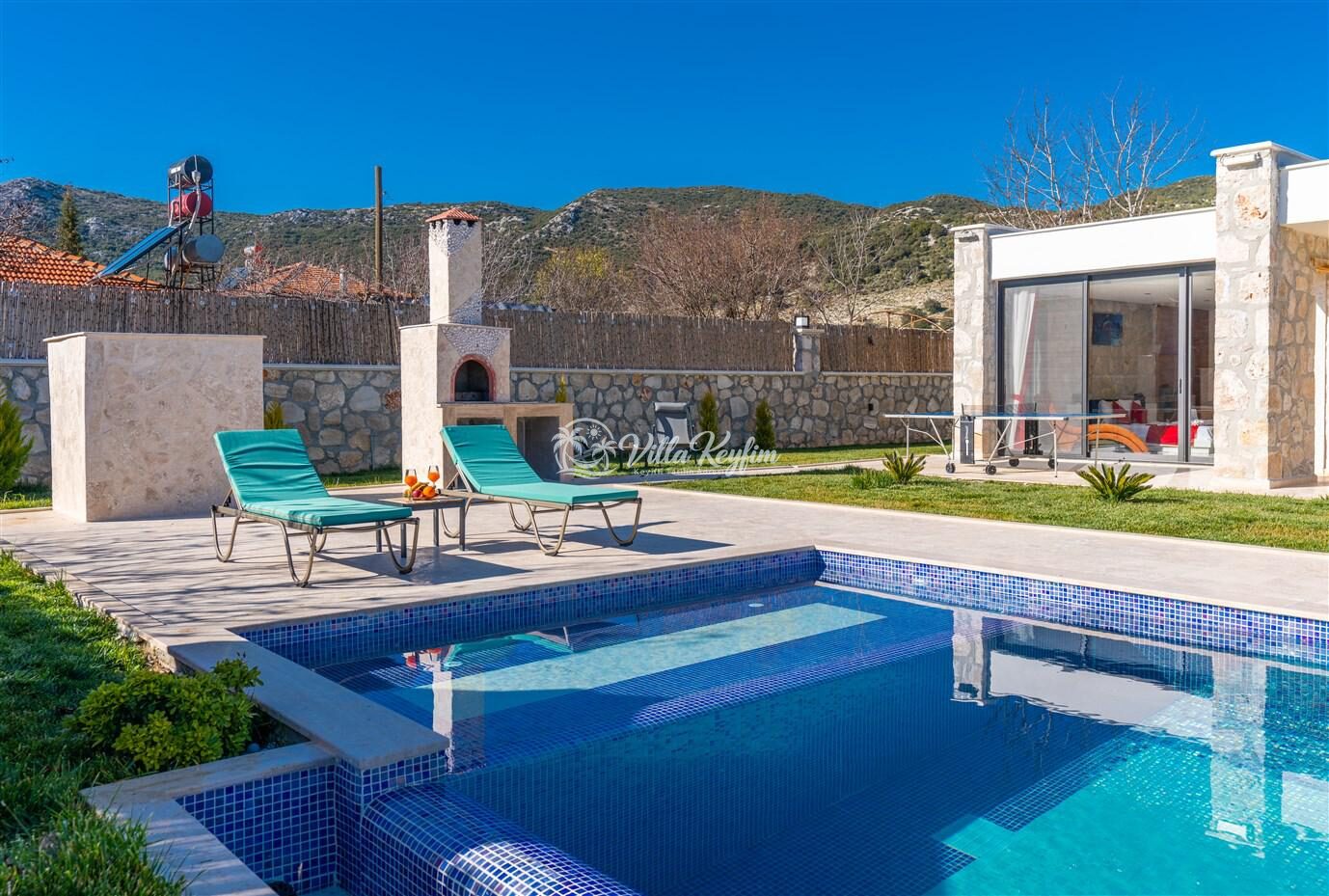 Villa Vip — 16