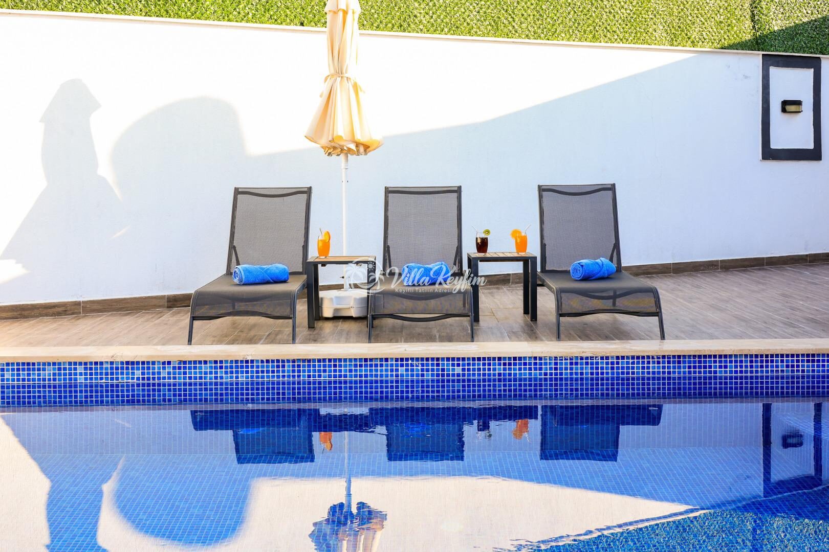 Villa Sidelya — 27