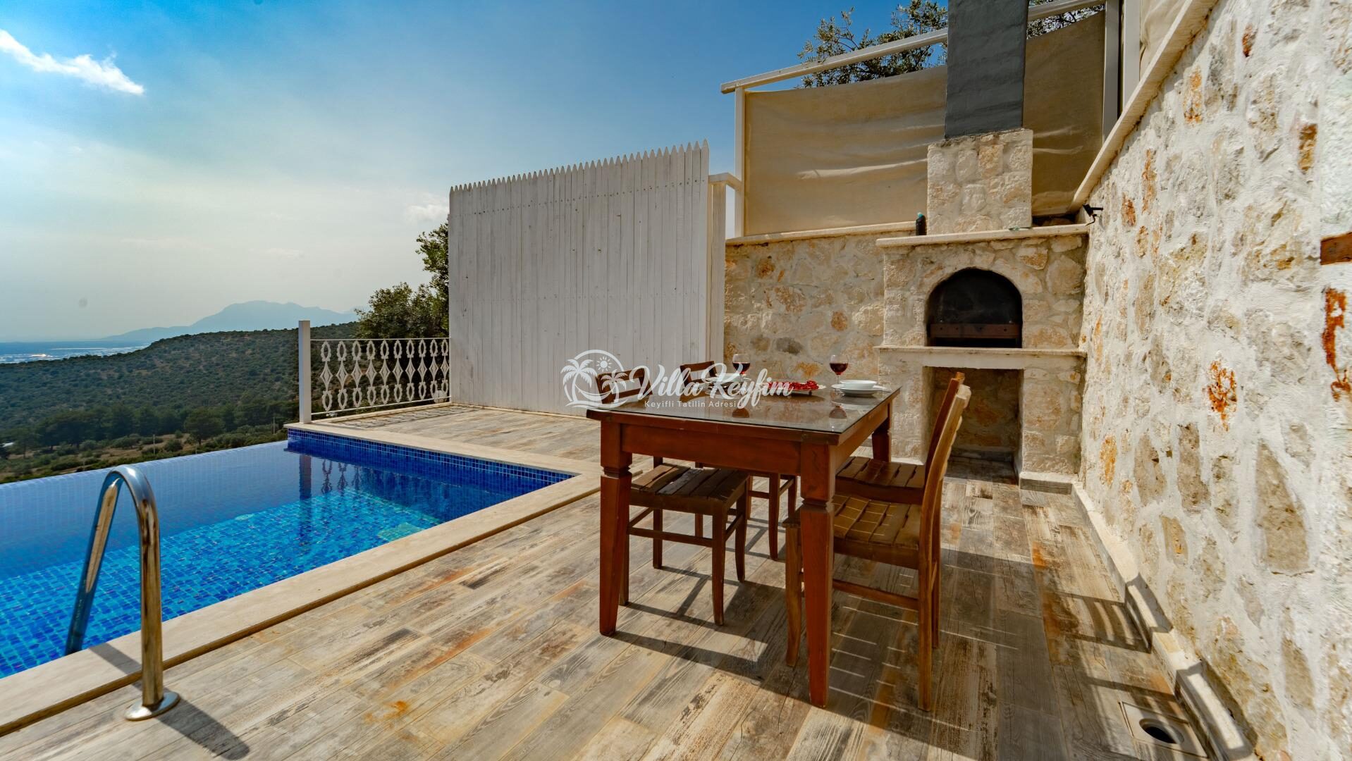 Villa Selen — 20