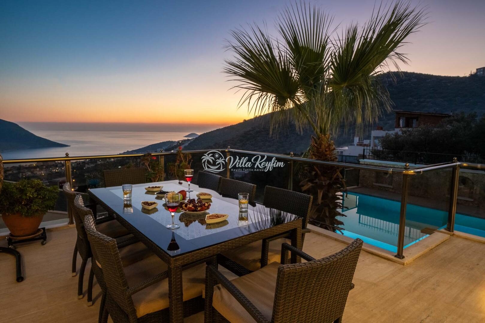 Villa İn The Sky — 22