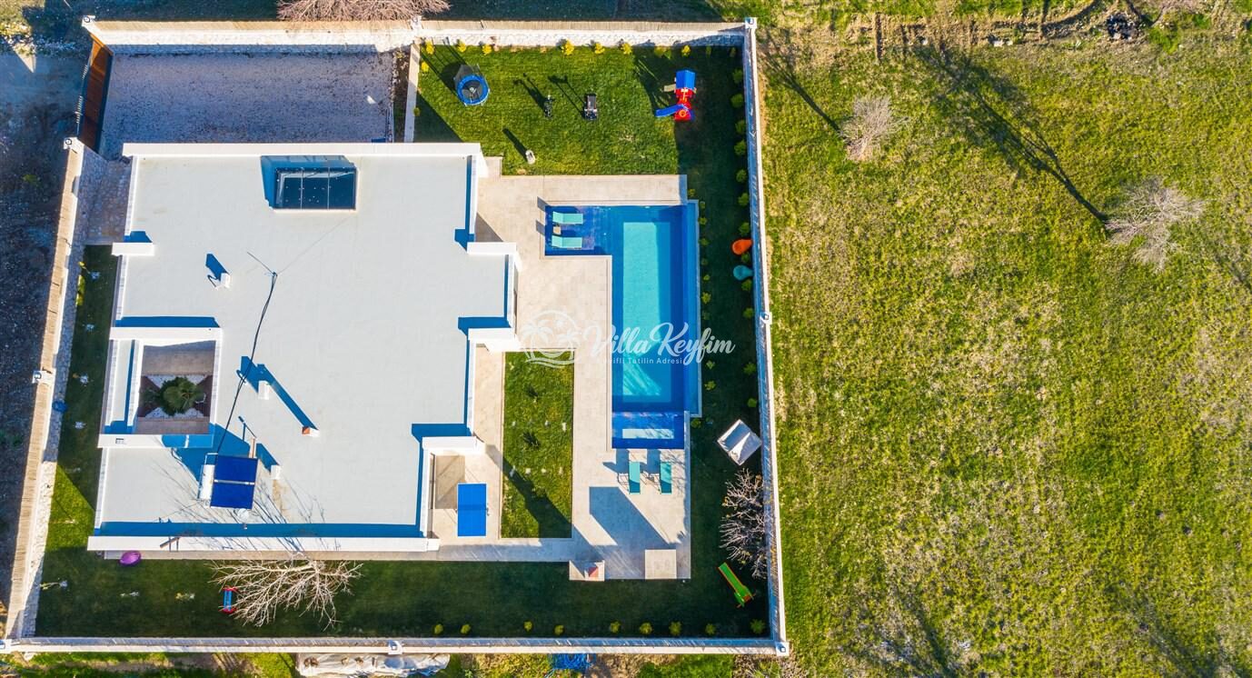 Villa Vip — 22