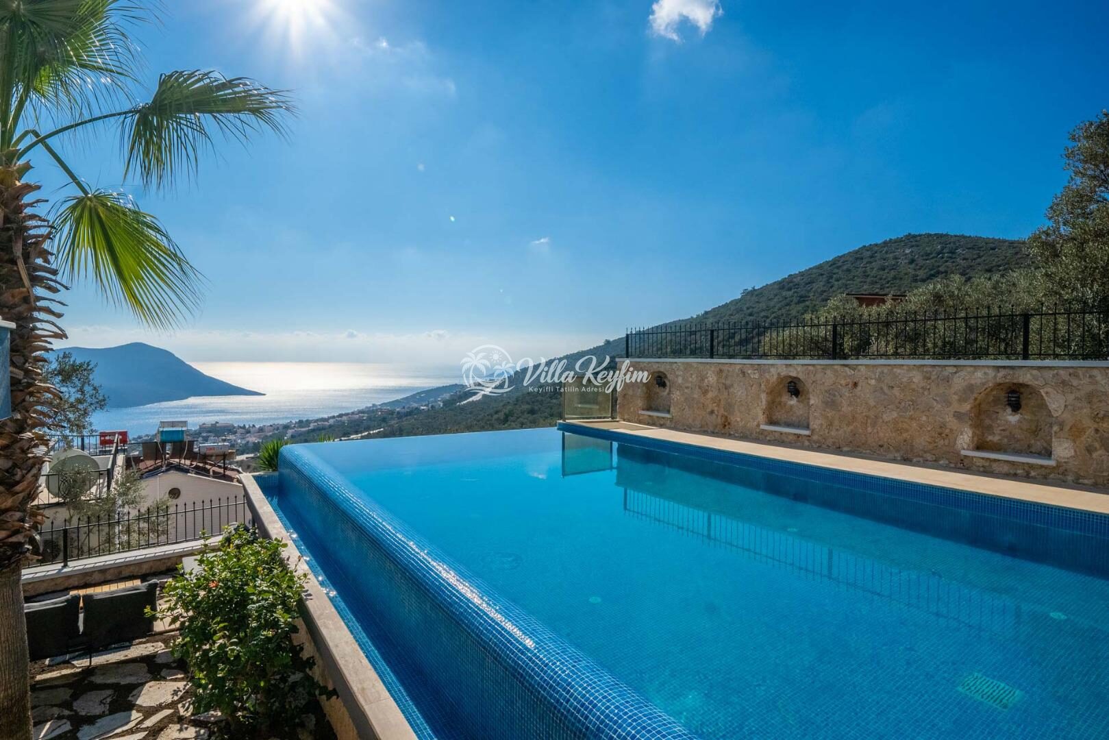 Villa İn The Sky — 24