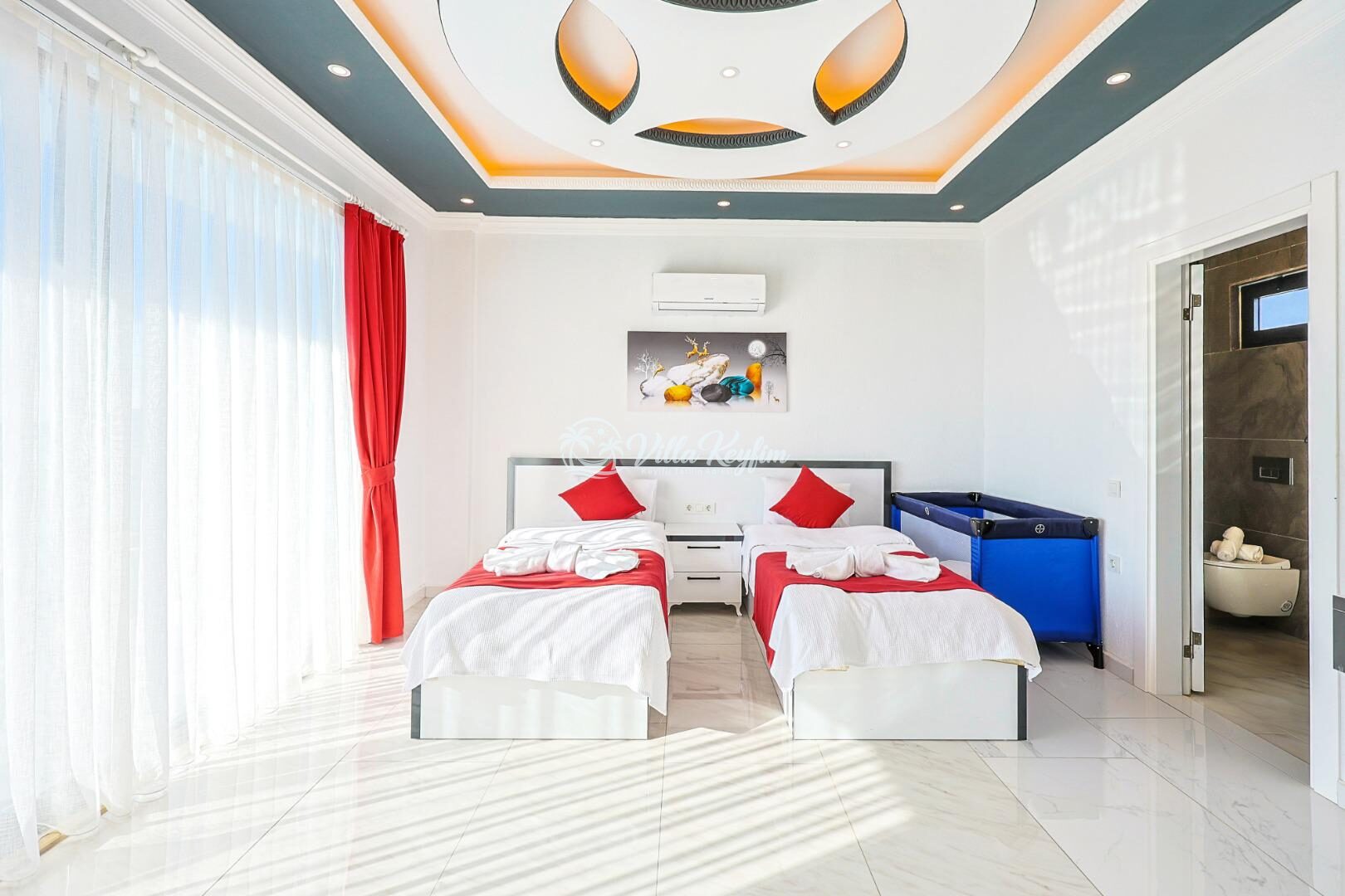 Villa Eftelya Duo — 43