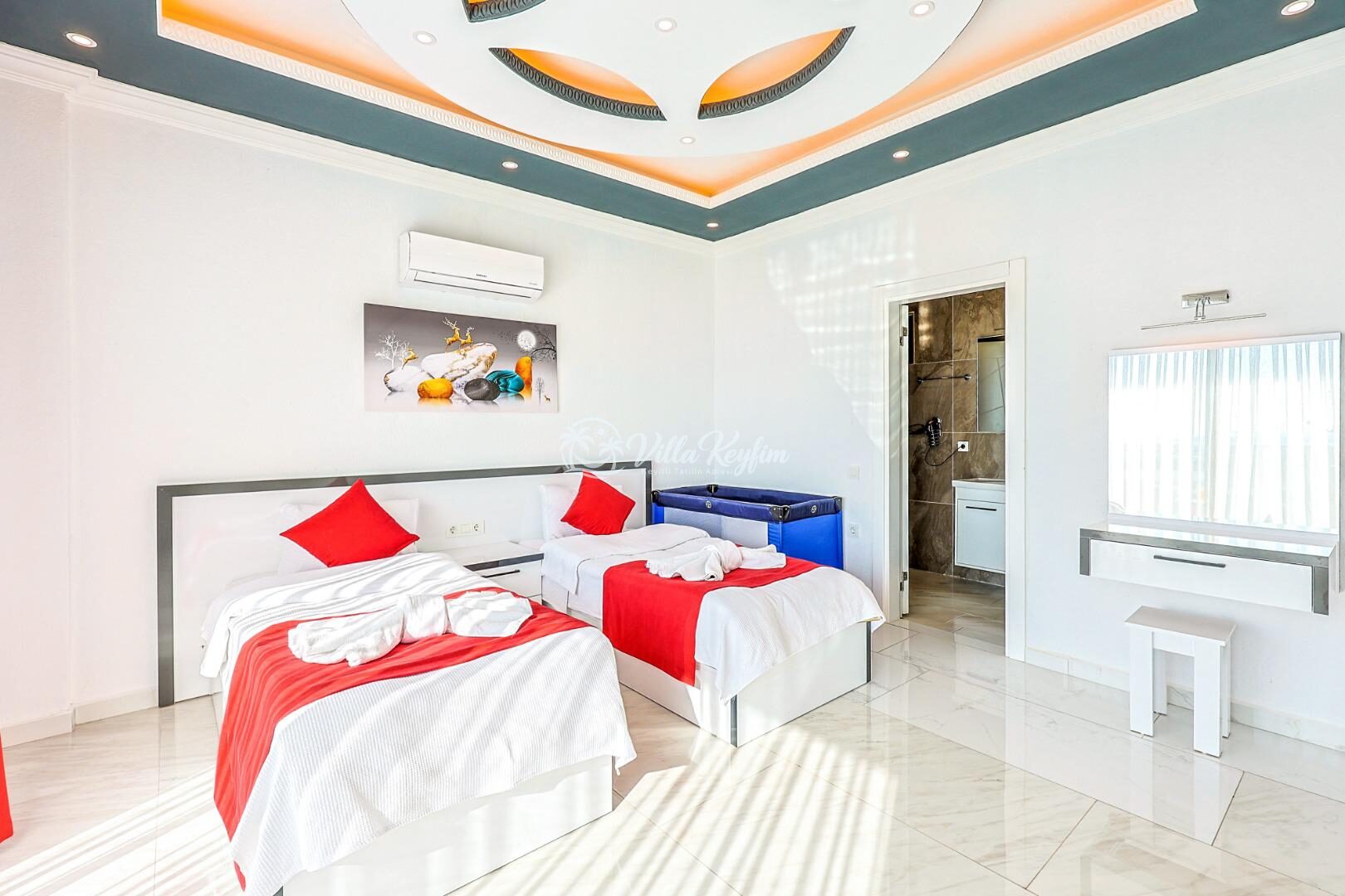 Villa Eftelya Duo — 44