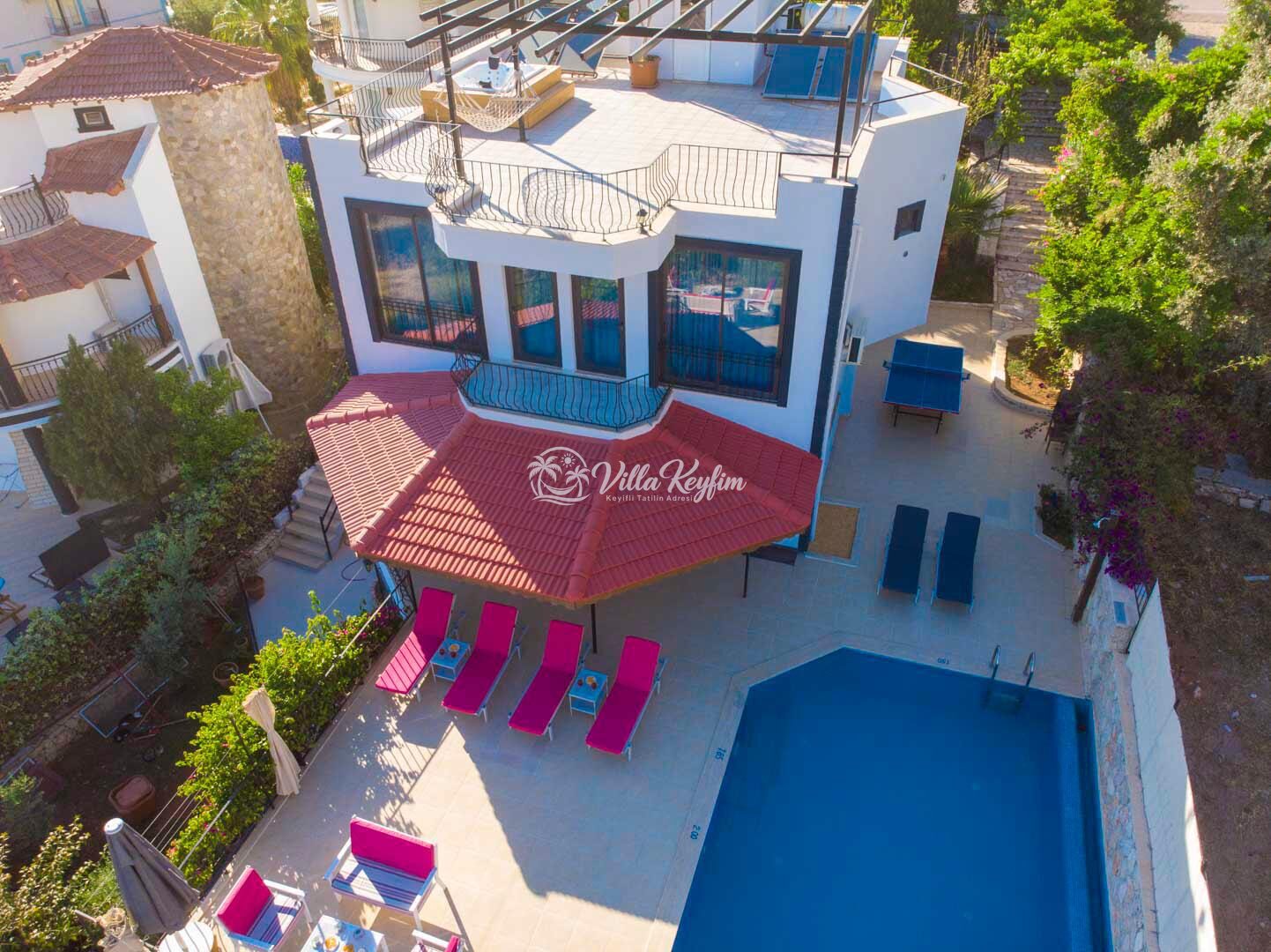 Villa Batum — 2